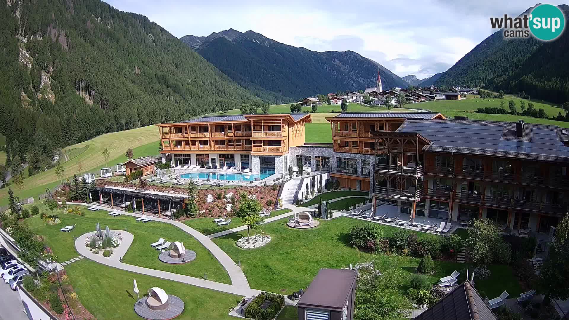 Hotel Masl | Rio Pusteria | Valles