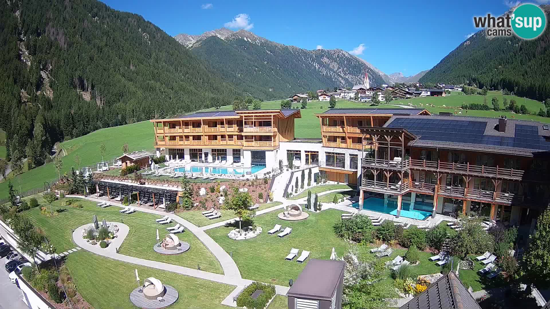 Hotel Masl | Rio Pusteria | Valles