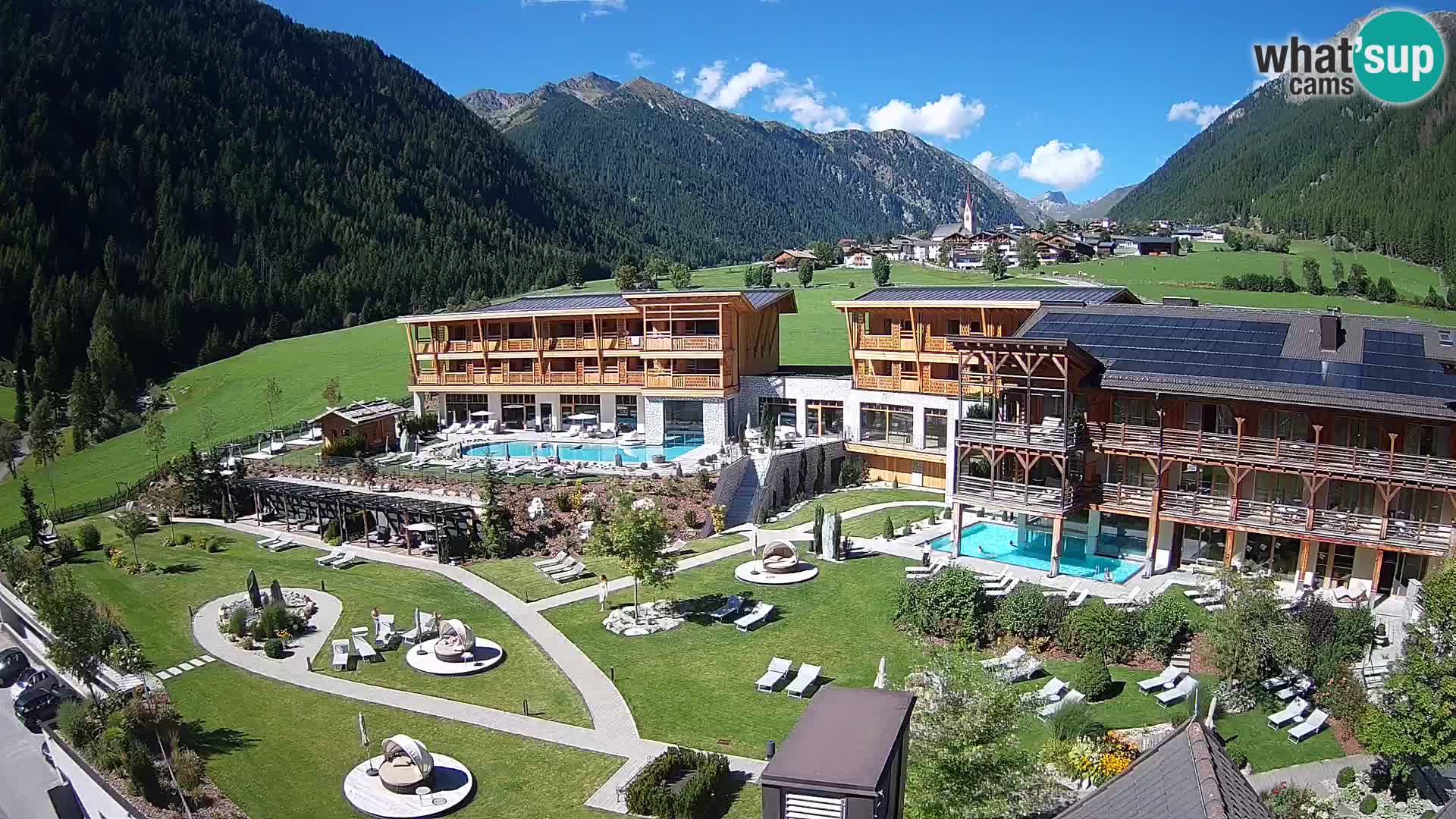 Hotel Masl | Rio Pusteria | Valles
