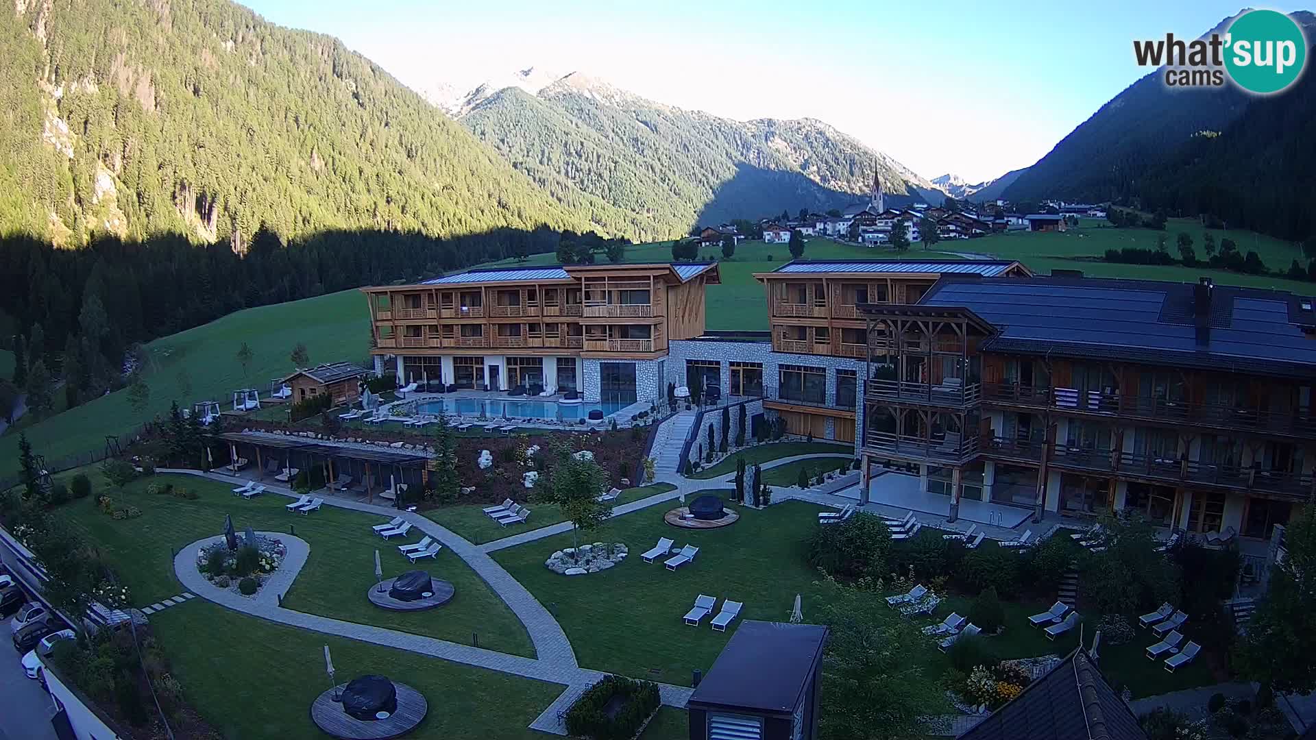 Hotel Masl | Rio Pusteria | Valles
