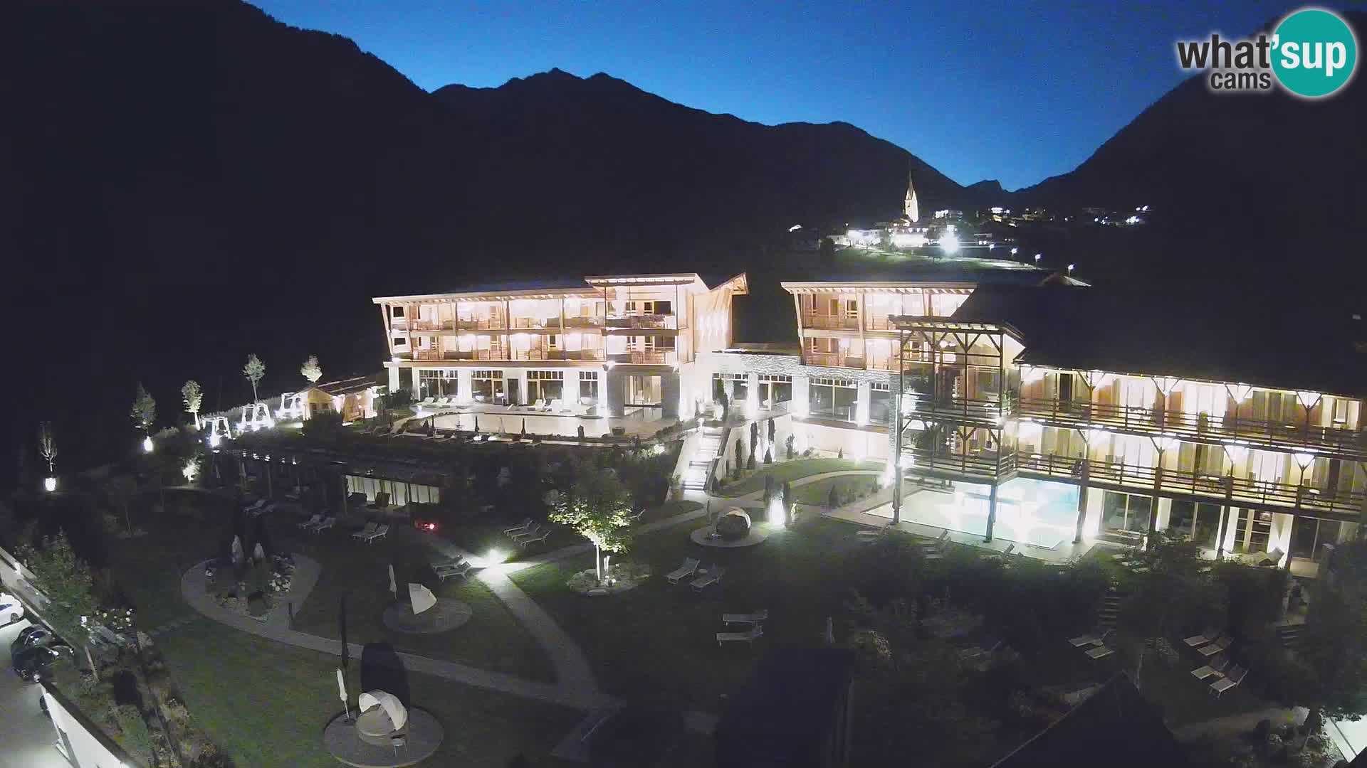 Hotel Masl | Rio Pusteria | Valles