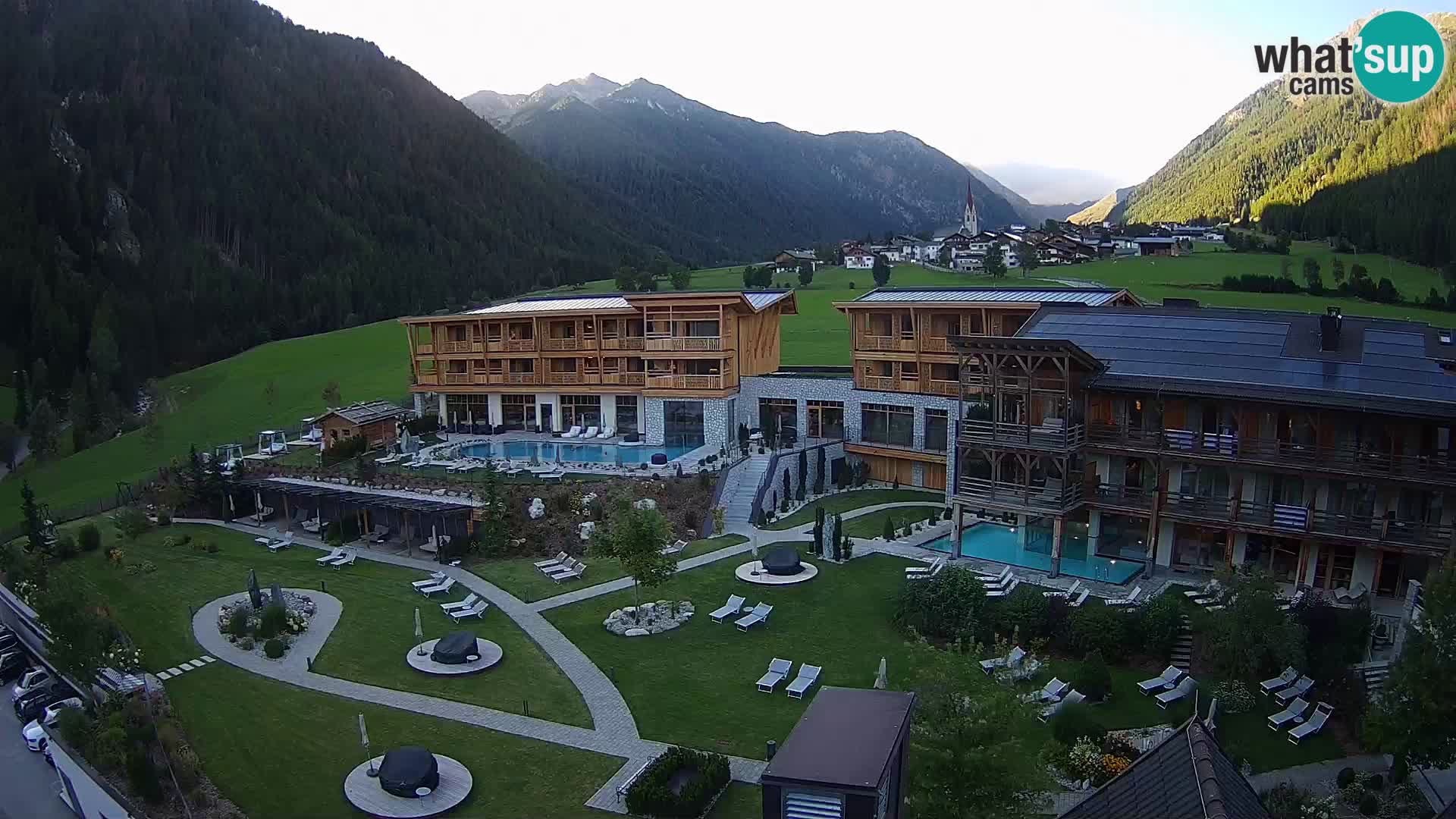 Hotel Masl | Rio Pusteria | Valles