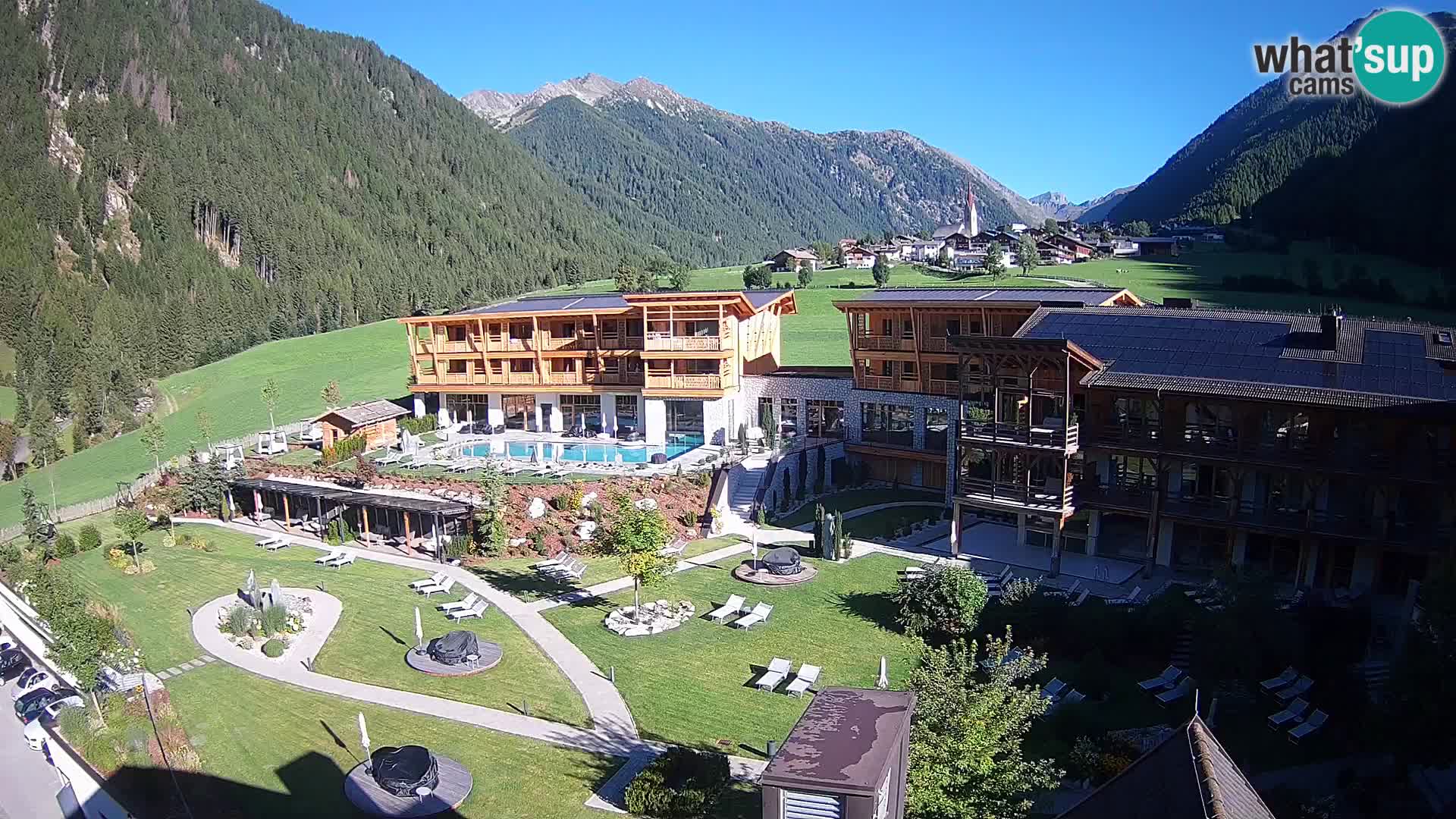 Hotel Masl | Rio Pusteria | Valles