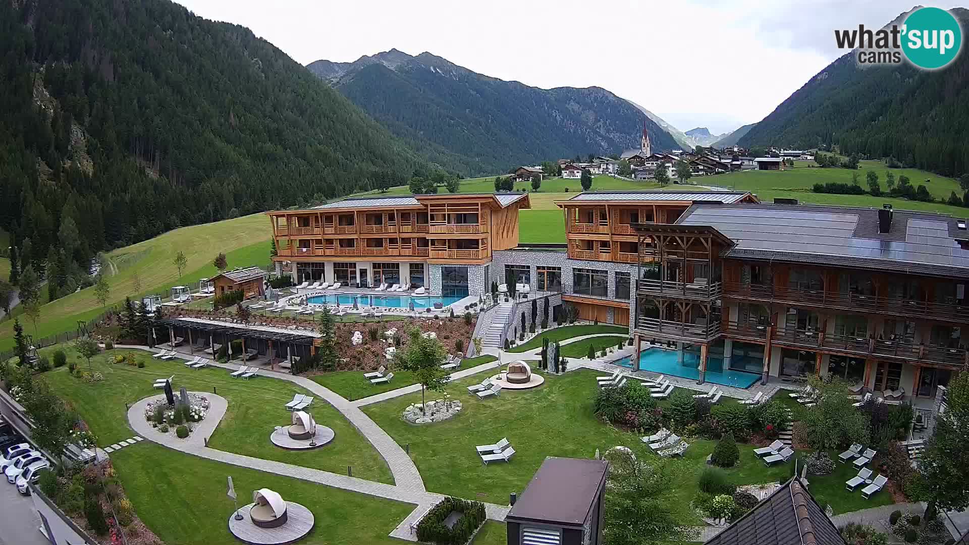 Hotel Masl | Rio Pusteria | Valles