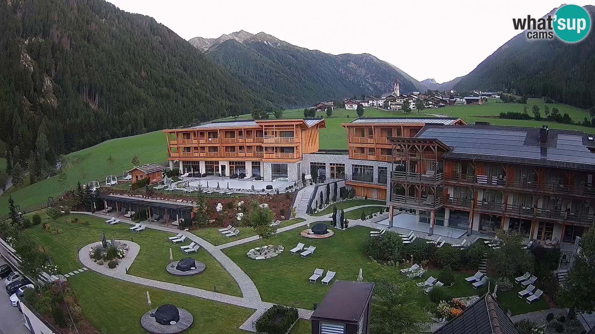 Hotel Masl | Rio Pusteria | Valles