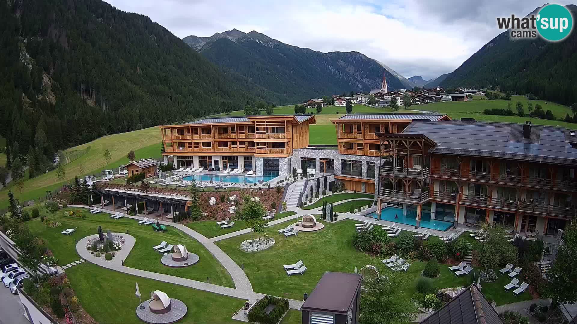 Hotel Masl | Rio Pusteria | Valles