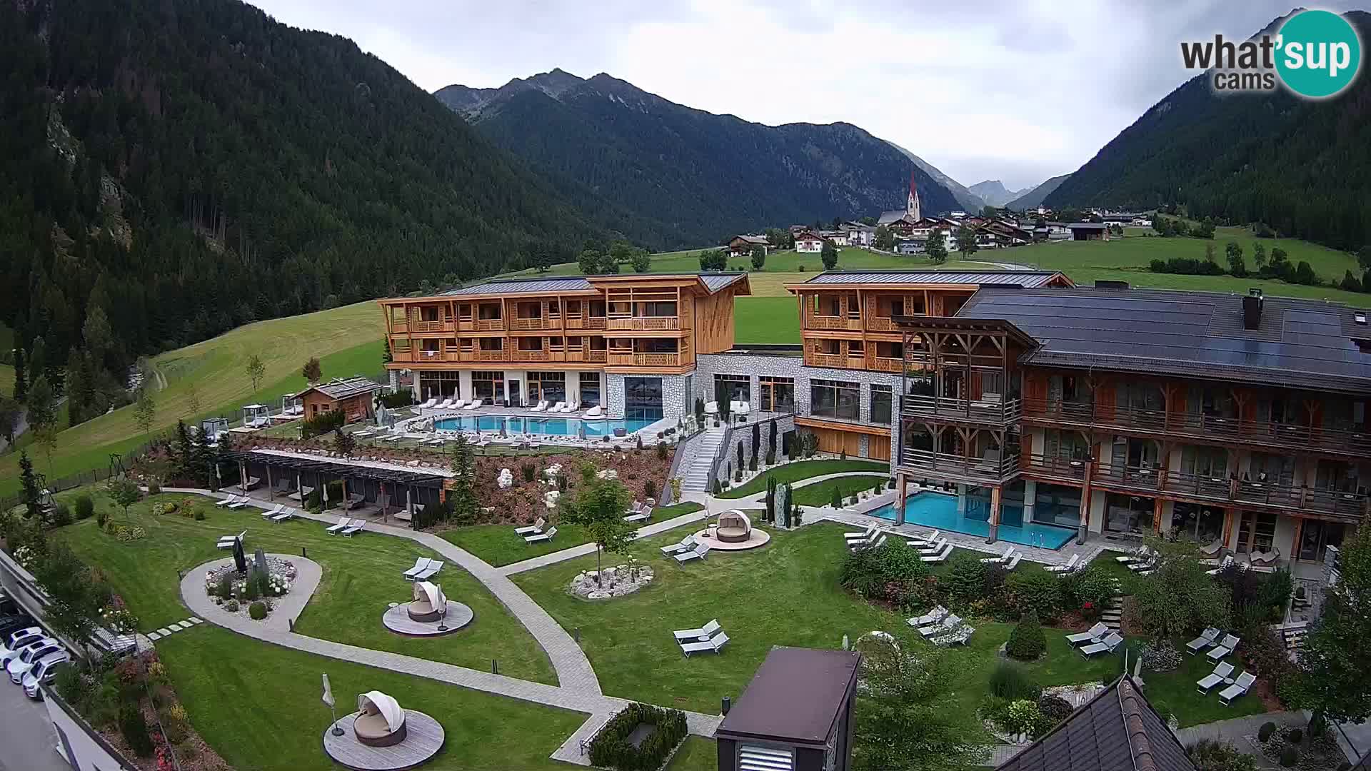 Hotel Masl | Rio Pusteria | Valles