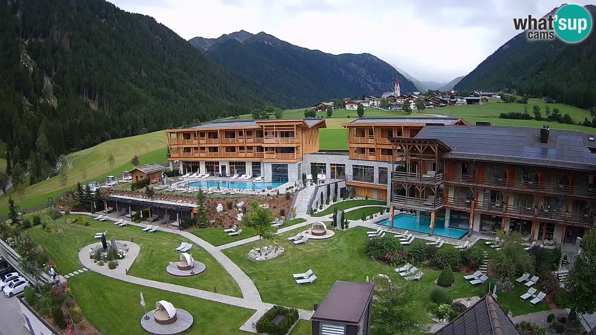 Hotel Masl | Rio Pusteria | Valles