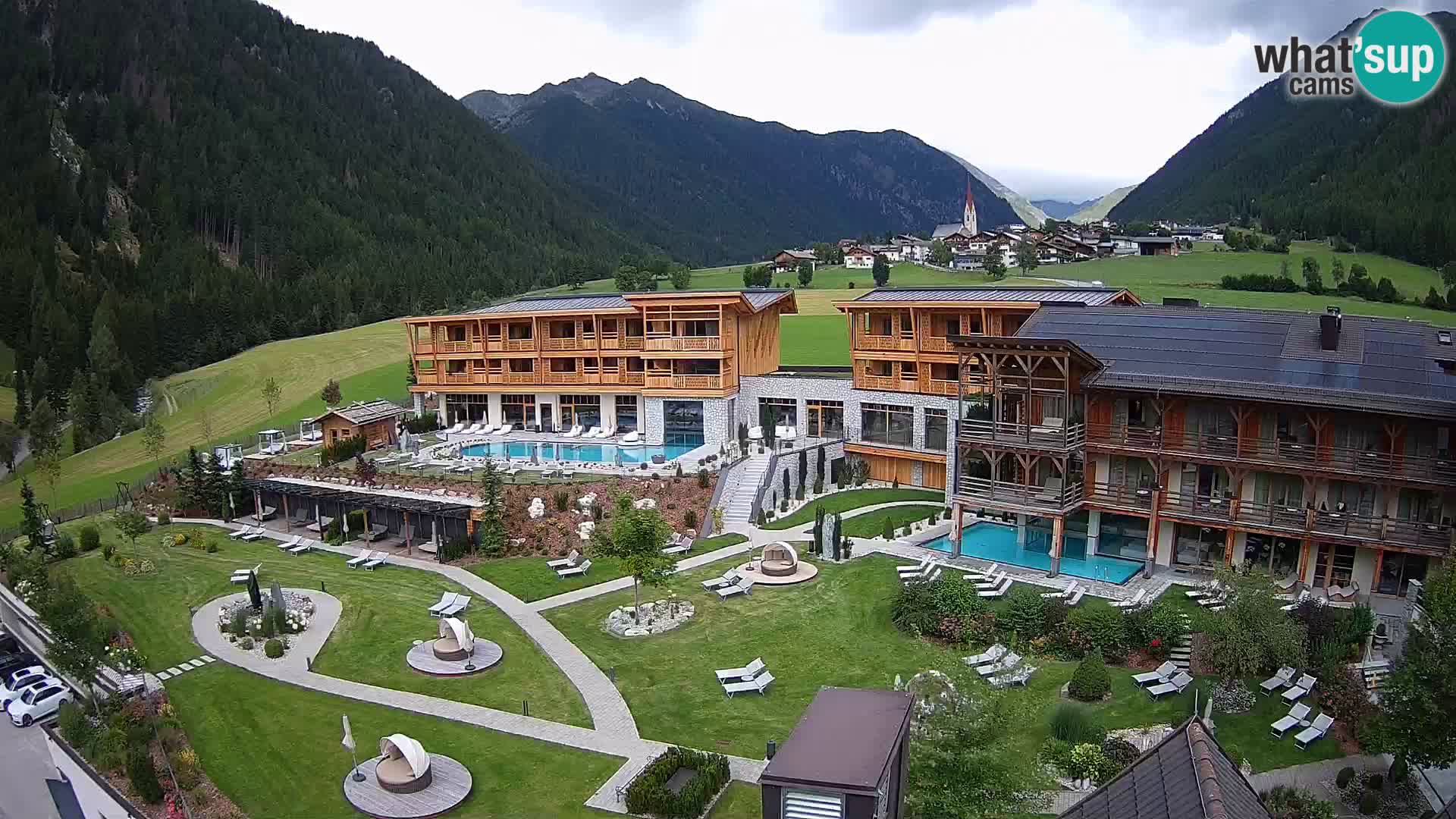 Hotel Masl | Rio Pusteria | Valles