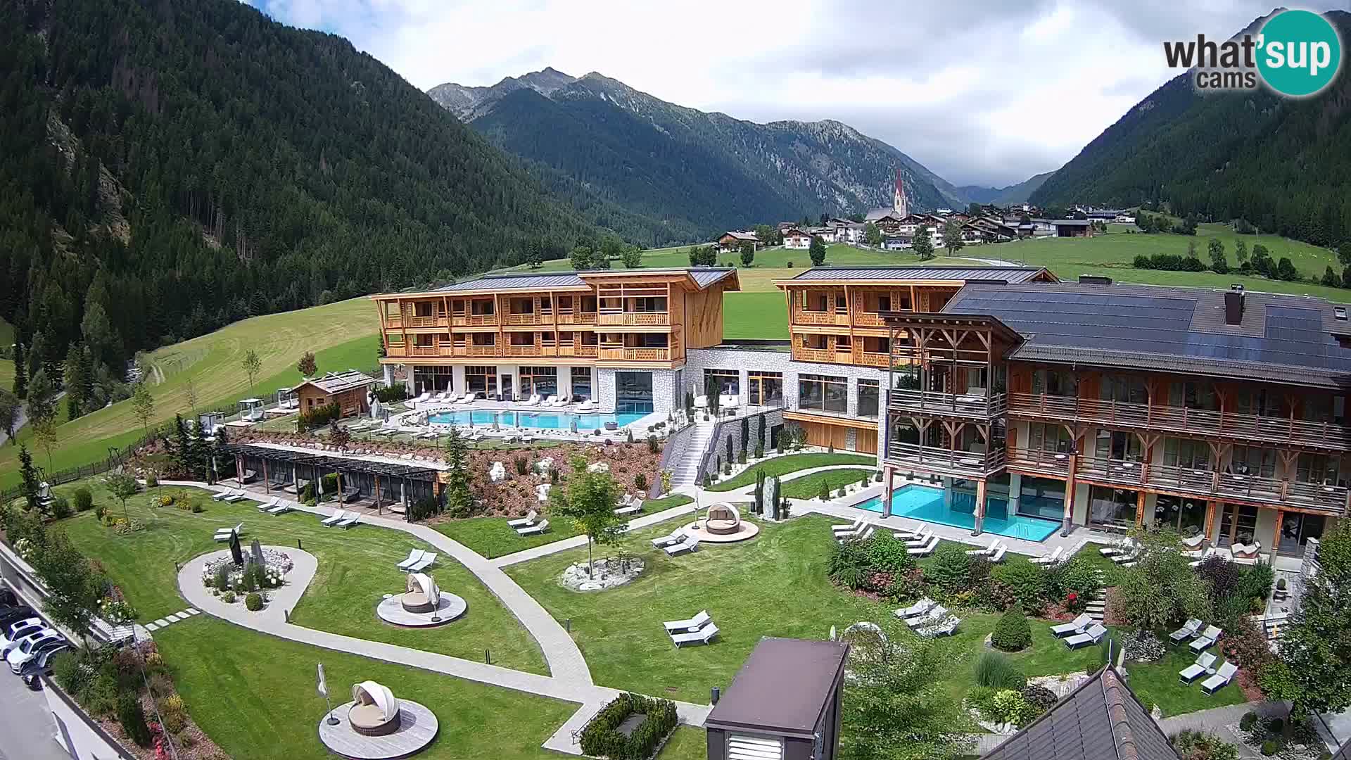 Hotel Masl | Rio Pusteria | Valles