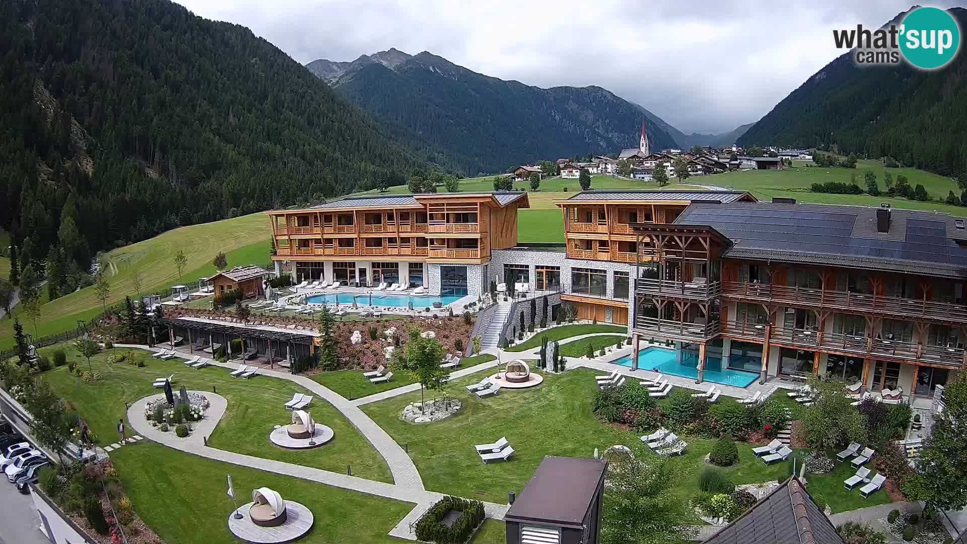 Hotel Masl | Rio Pusteria | Valles