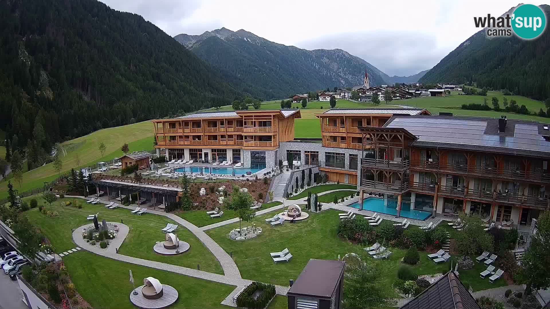 Hotel Masl | Rio Pusteria | Valles