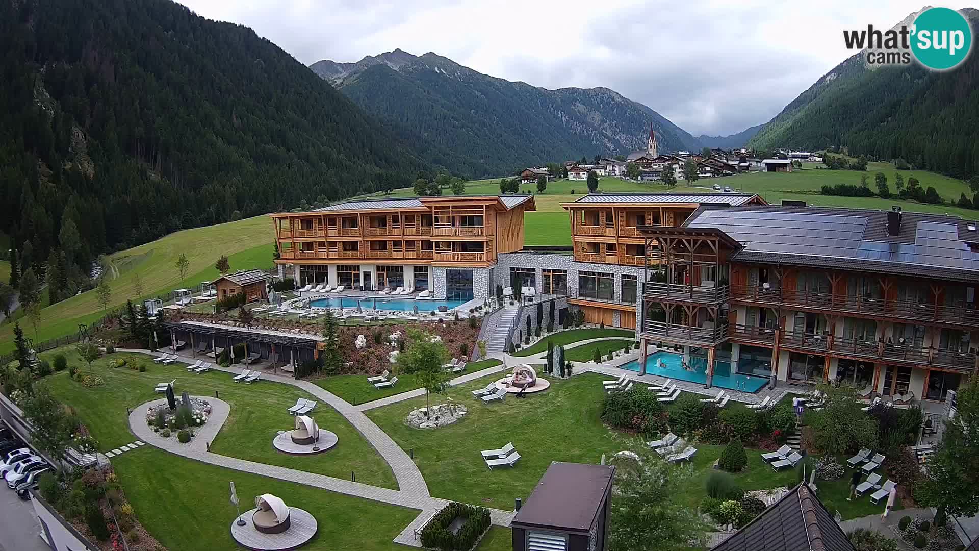 Hotel Masl | Rio Pusteria | Valles