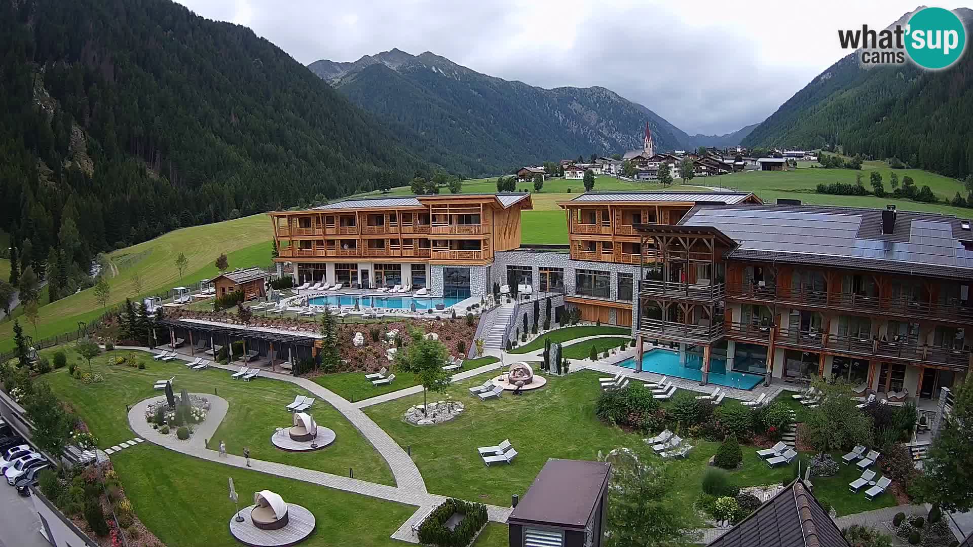 Hotel Masl | Rio Pusteria | Valles