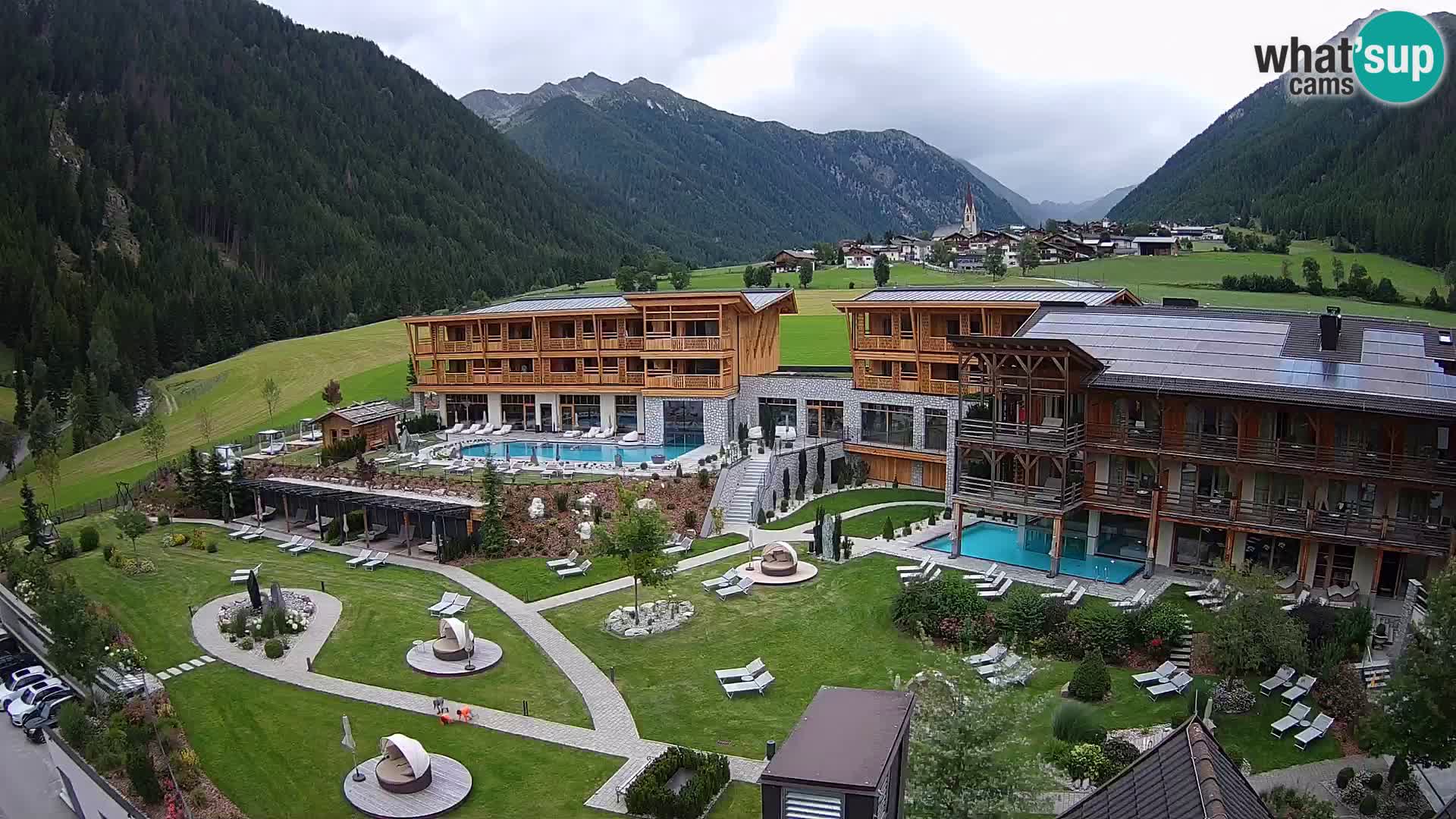 Hotel Masl | Rio Pusteria | Valles