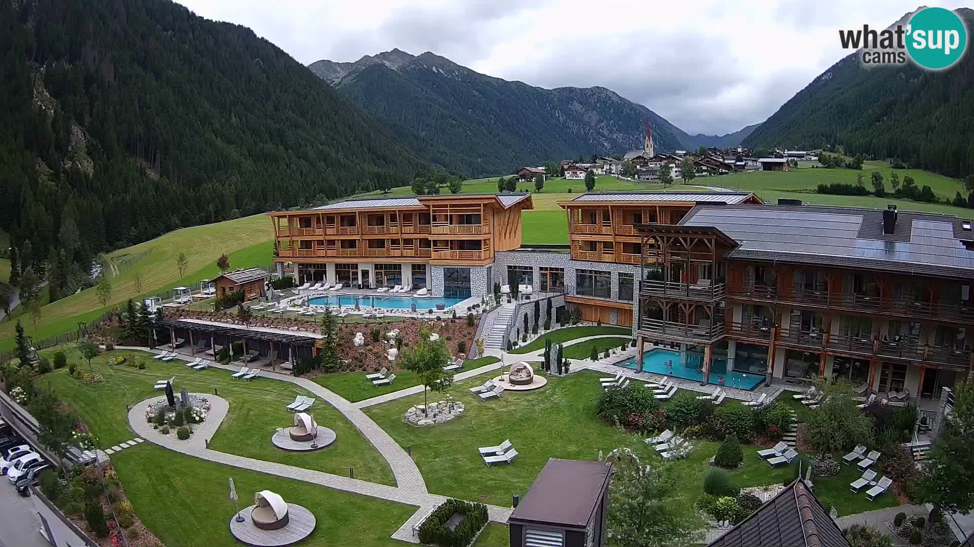 Hotel Masl | Rio Pusteria | Valles