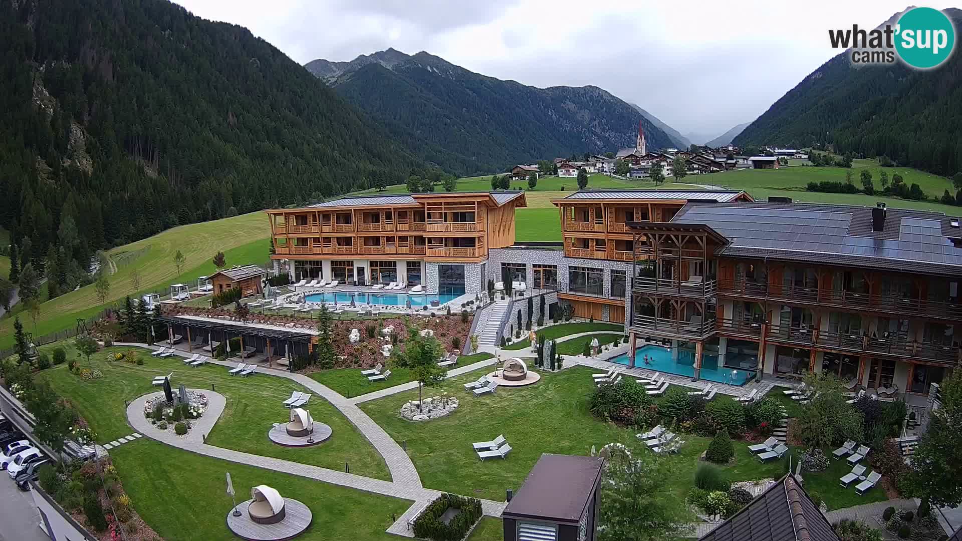 Hotel Masl | Rio Pusteria | Valles