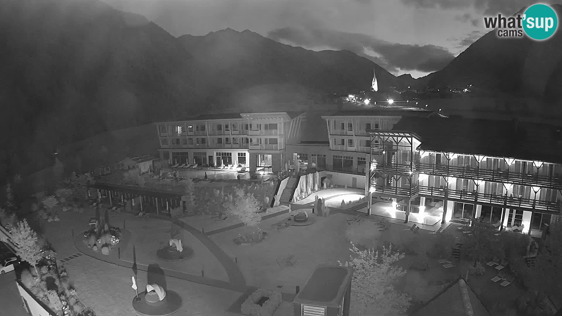 Hotel Masl | Rio Pusteria | Valles