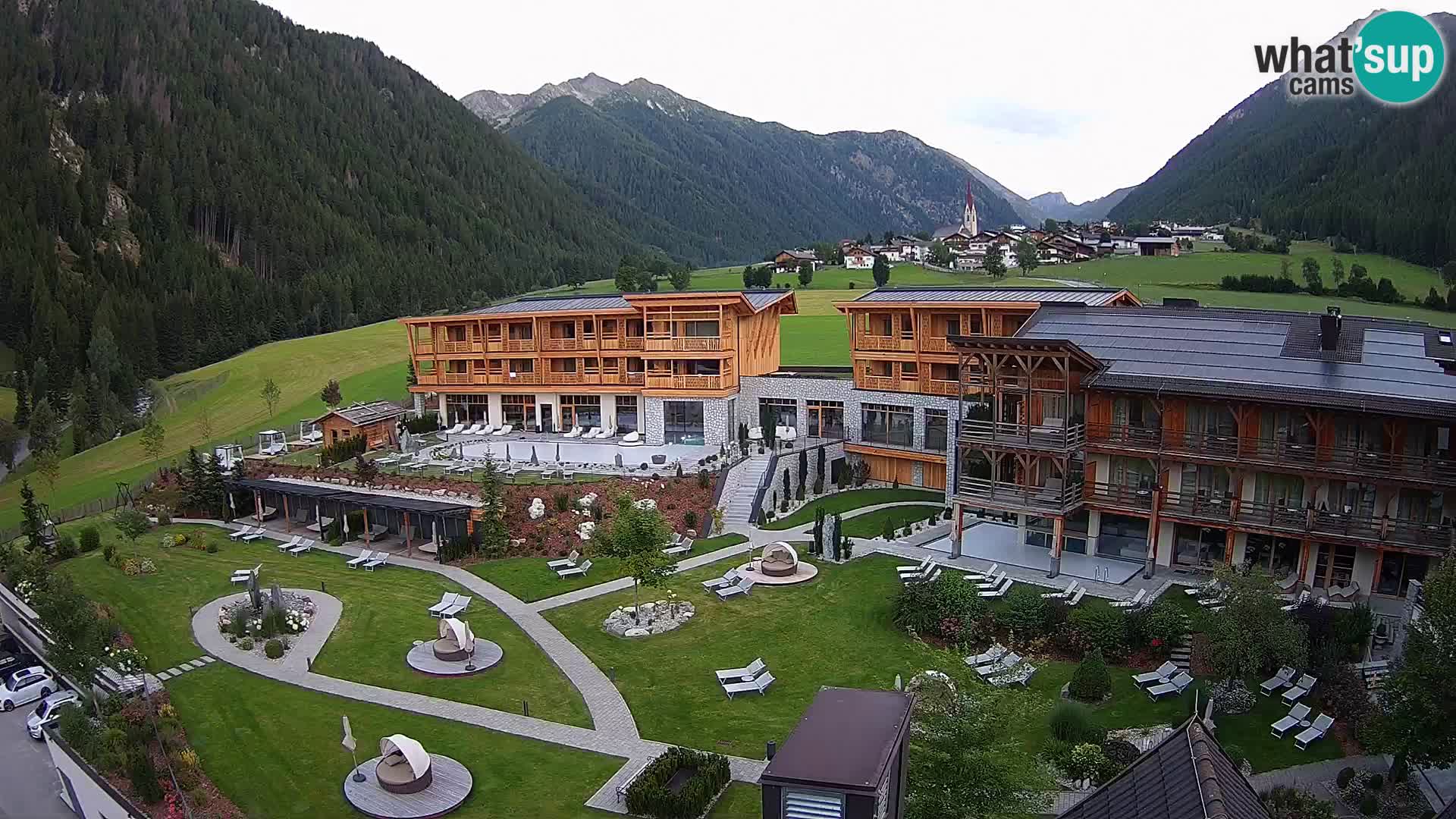 Hotel Masl | Rio Pusteria | Valles