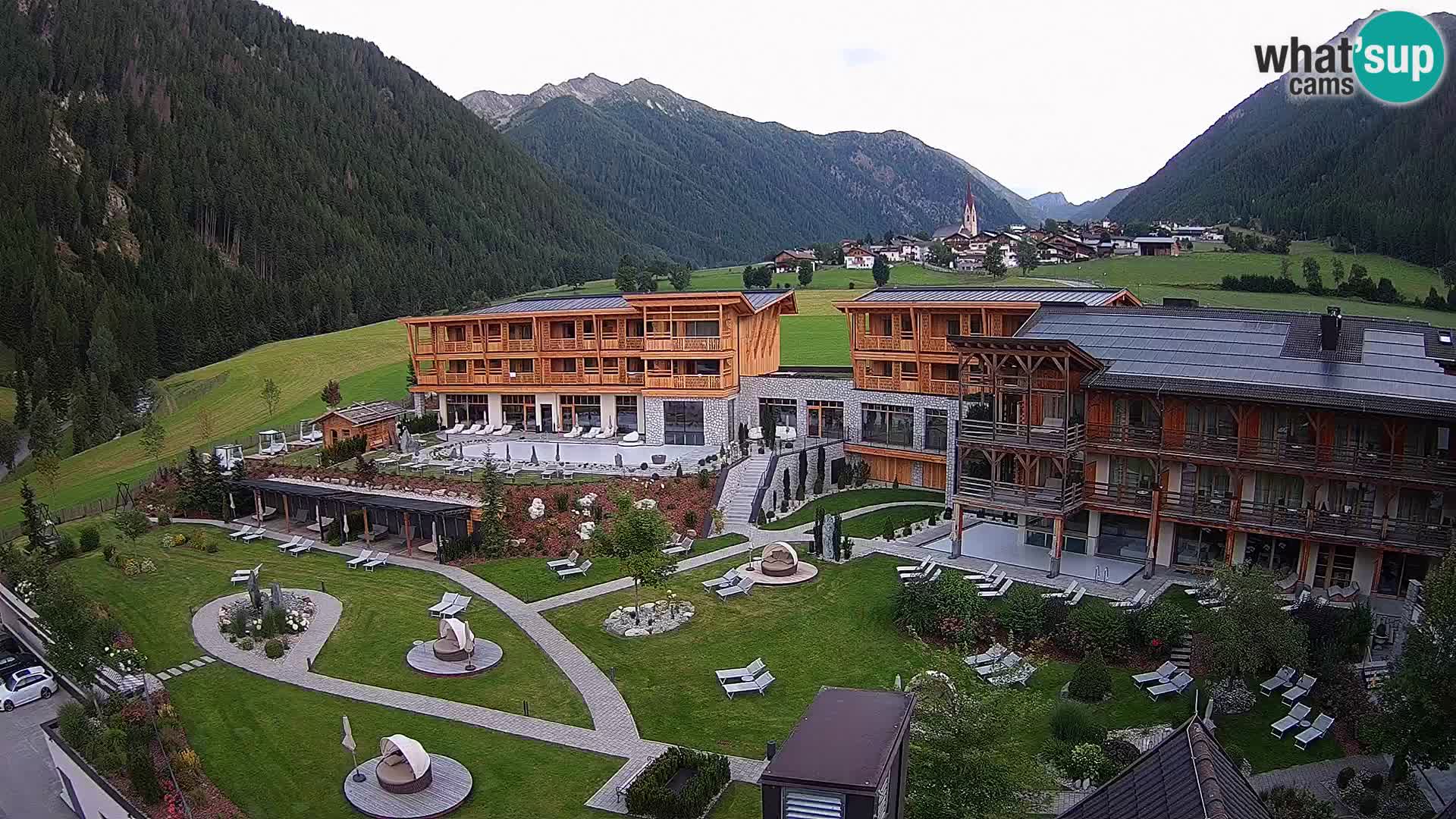 Hotel Masl | Rio Pusteria | Valles