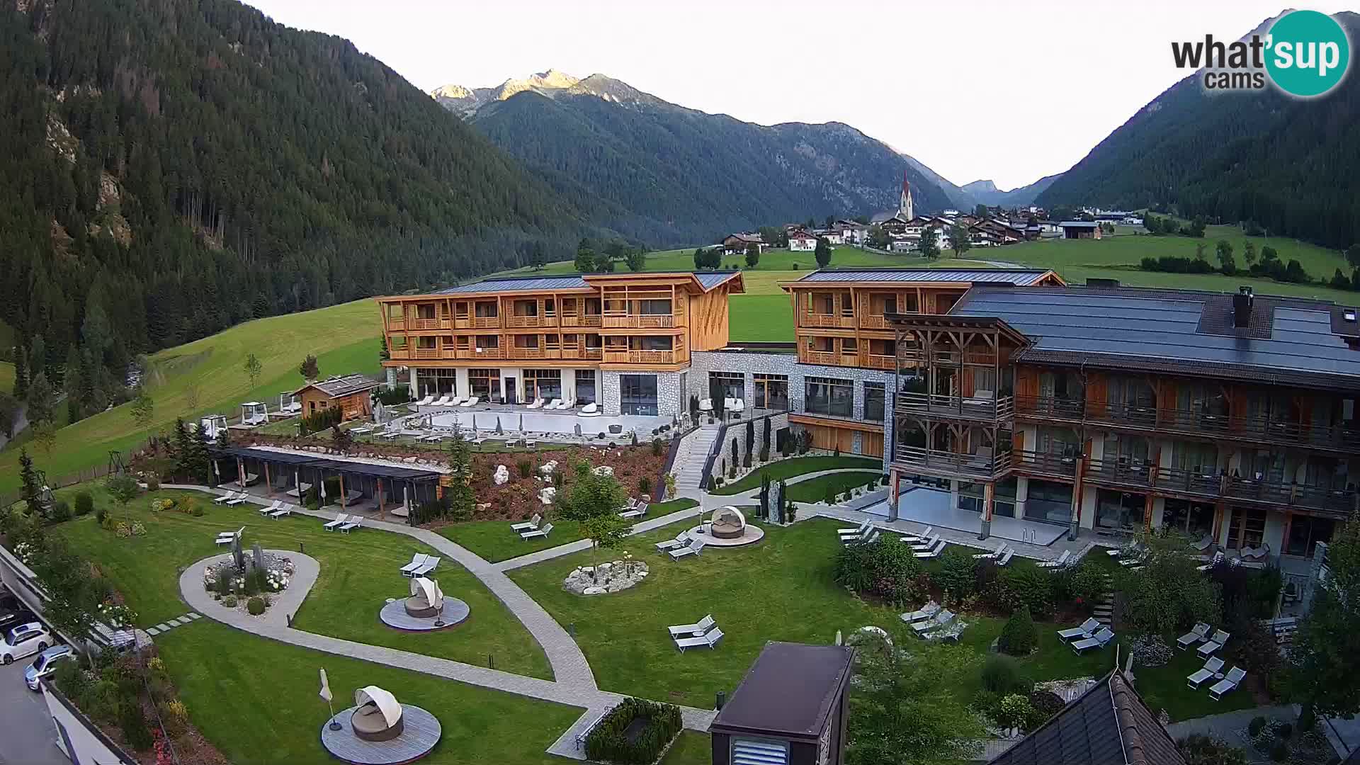 Hotel Masl | Rio Pusteria | Valles