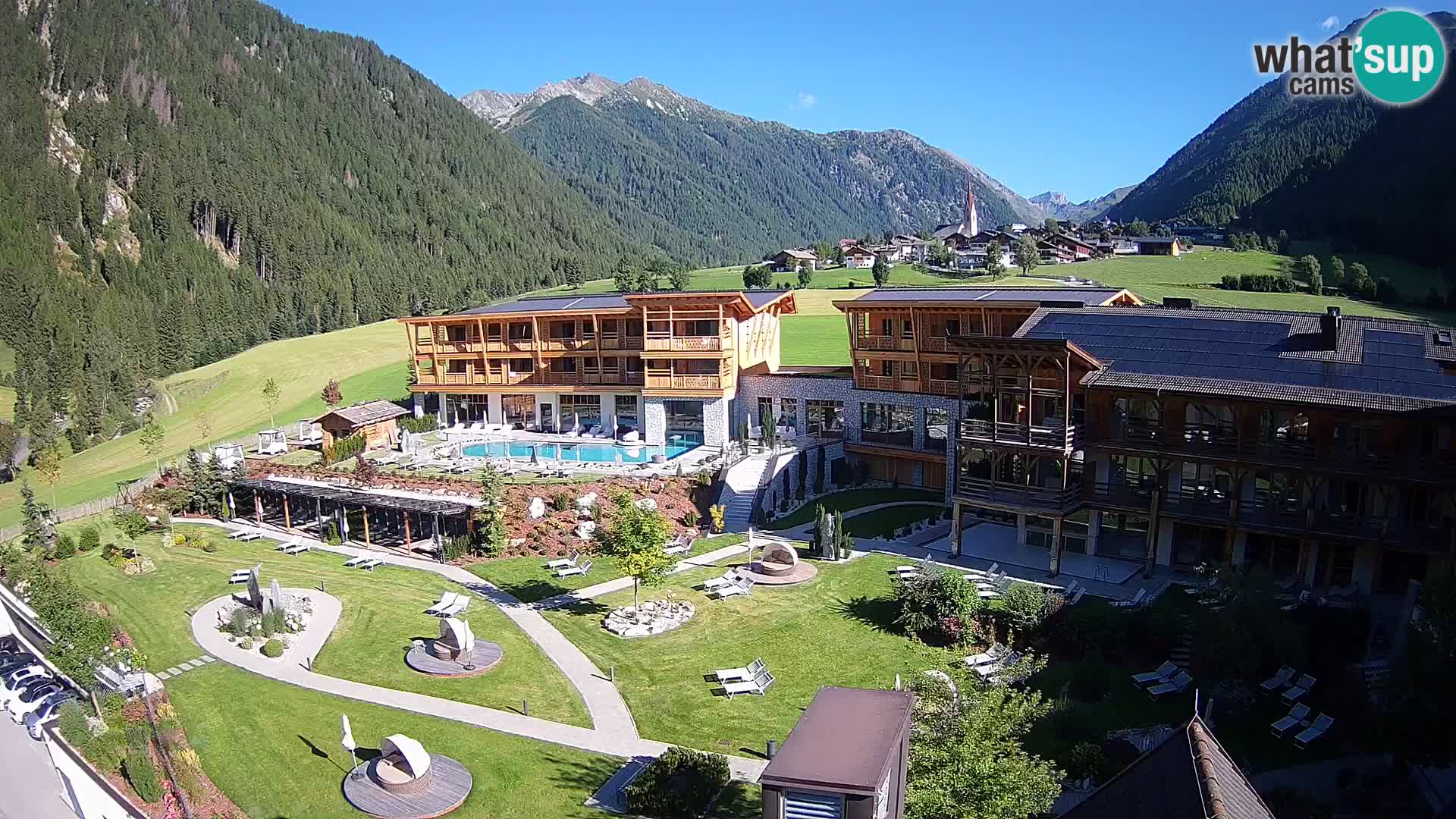 Hotel Masl | Rio Pusteria | Valles