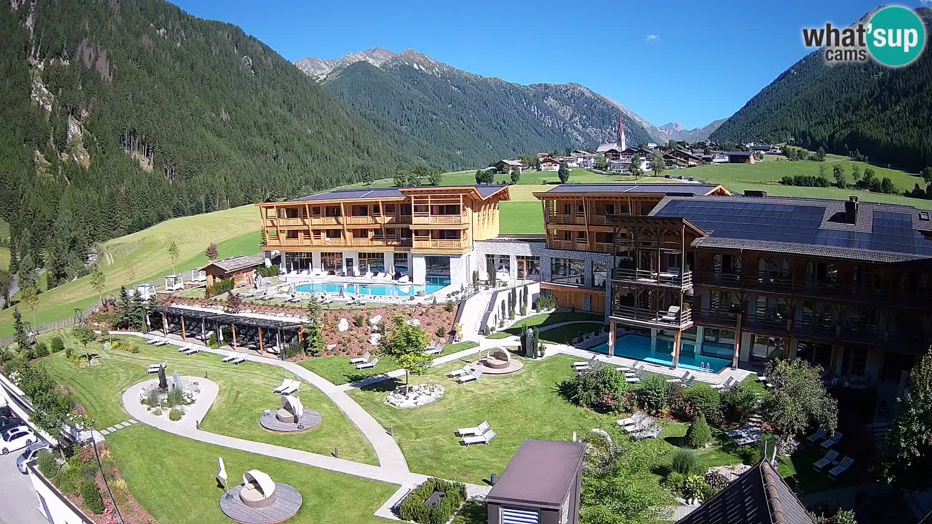 Hotel Masl | Rio Pusteria | Valles