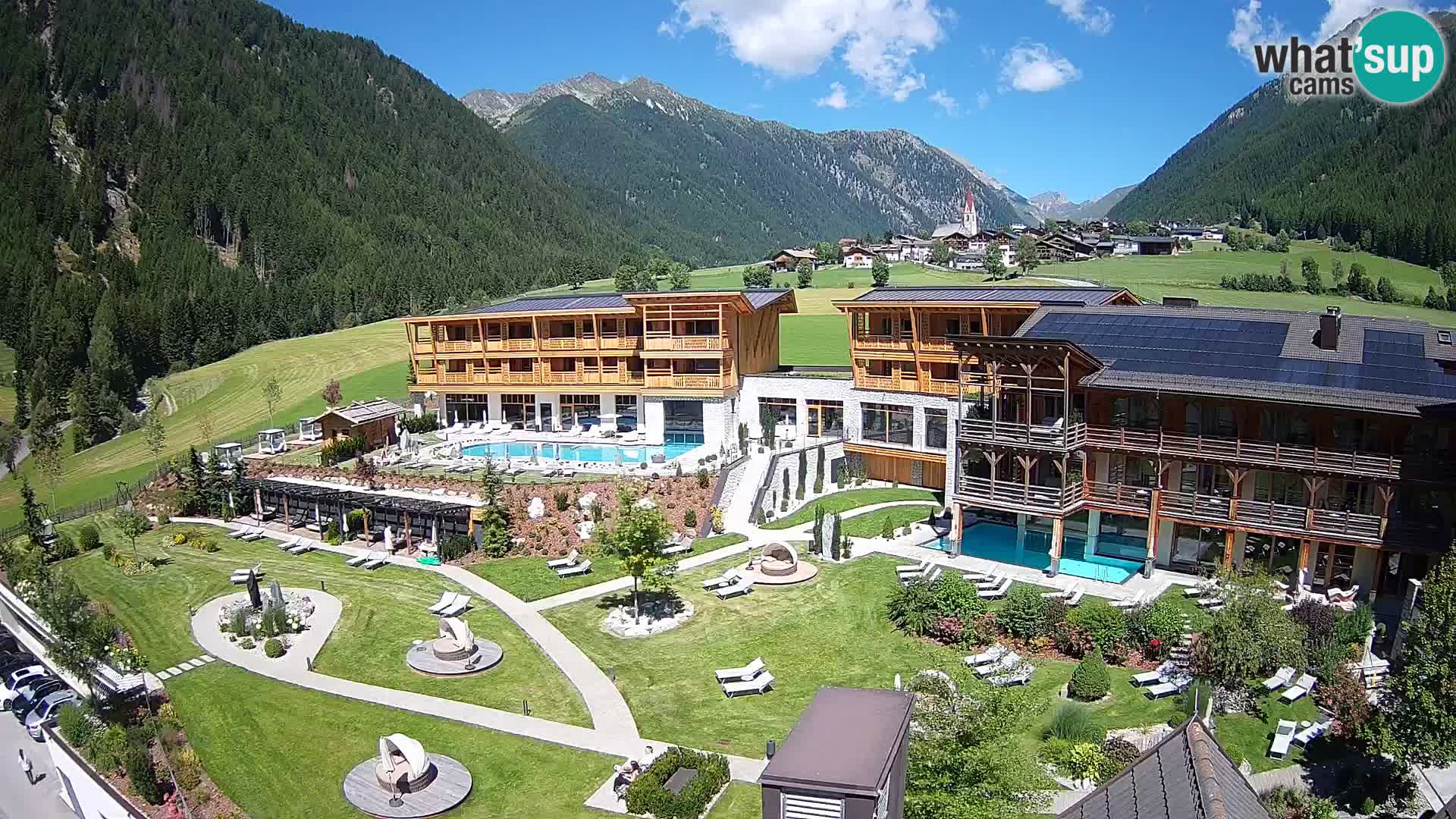 Hotel Masl | Rio Pusteria | Valles