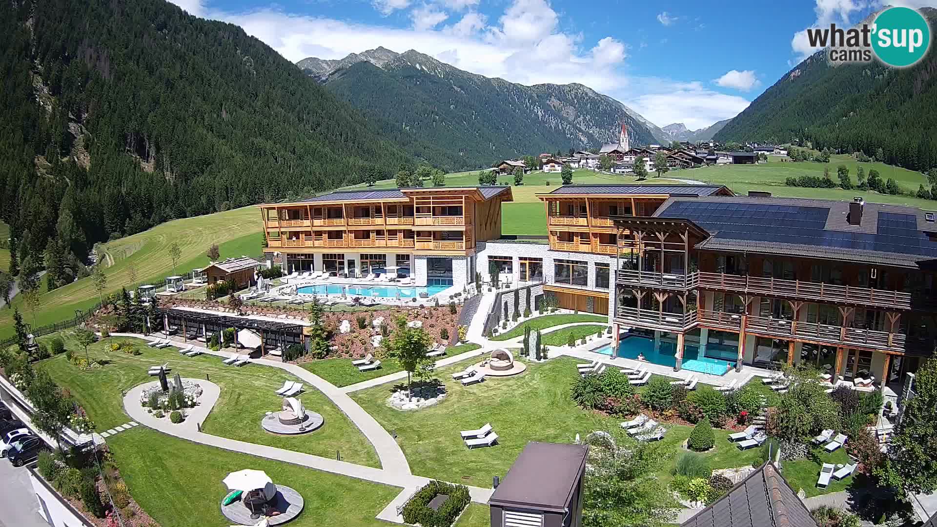 Hotel Masl | Rio Pusteria | Valles
