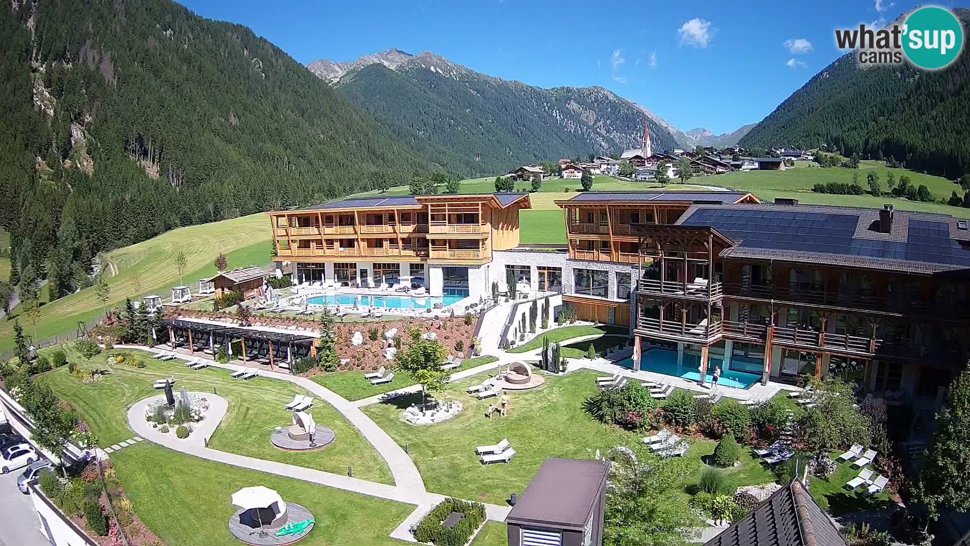 Hotel Masl | Rio Pusteria | Valles