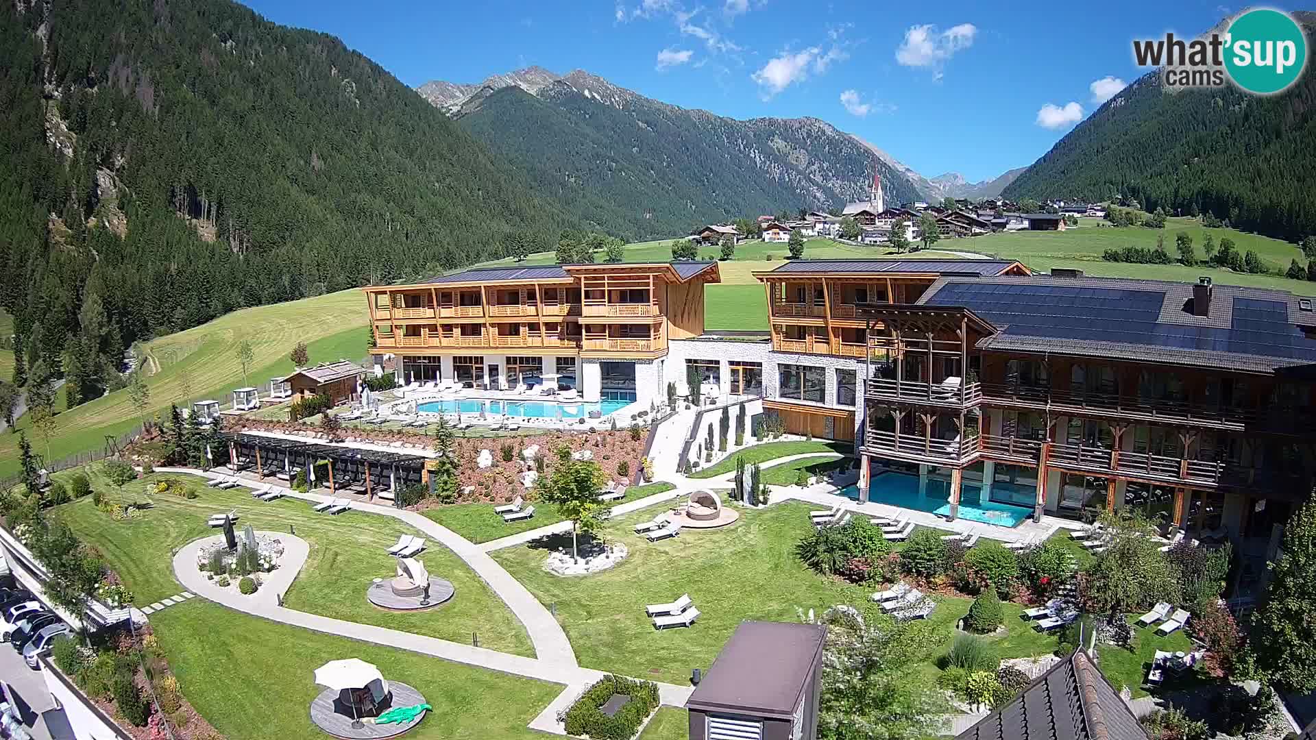 Hotel Masl | Rio Pusteria | Valles