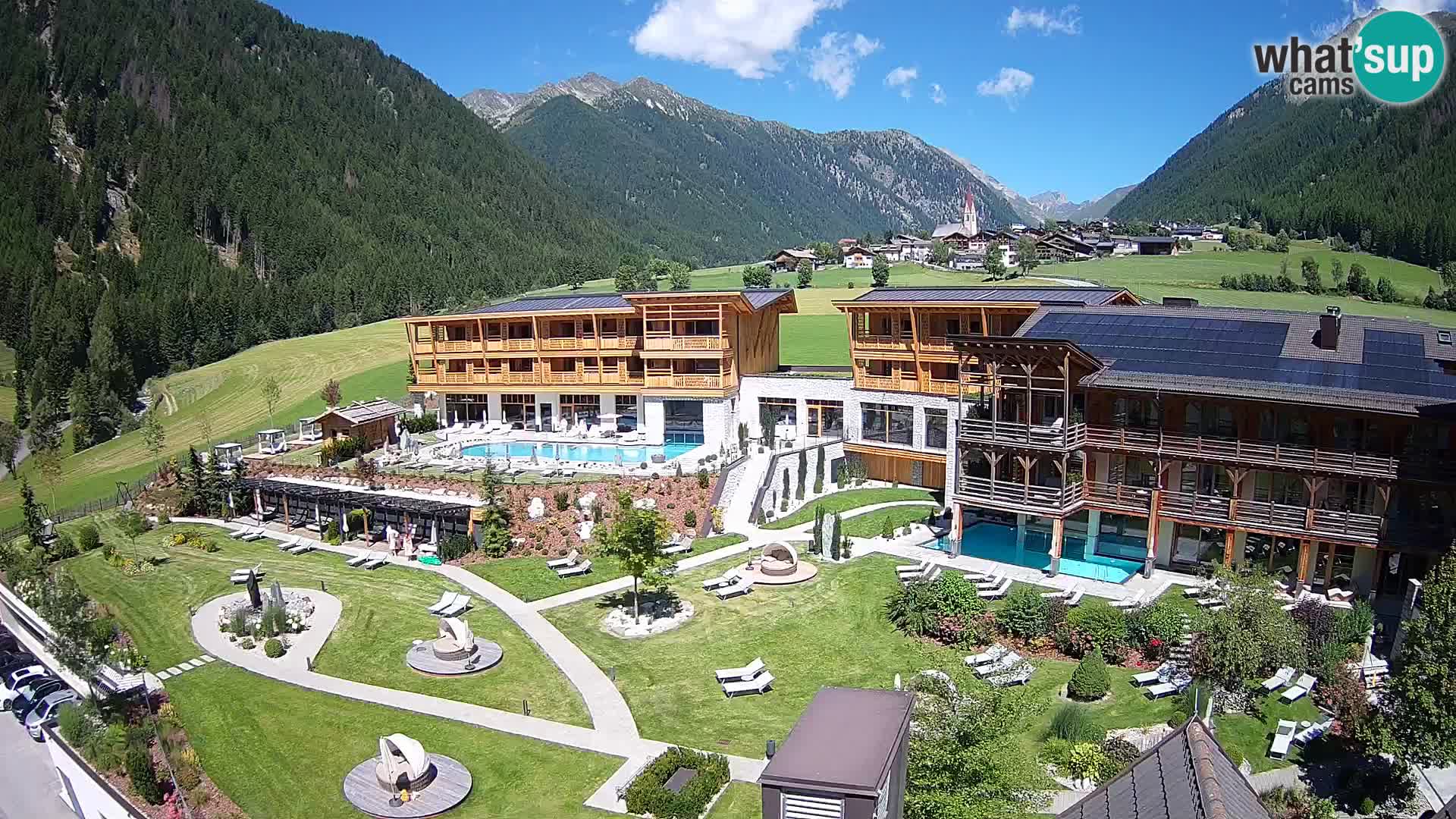 Hotel Masl | Rio Pusteria | Valles