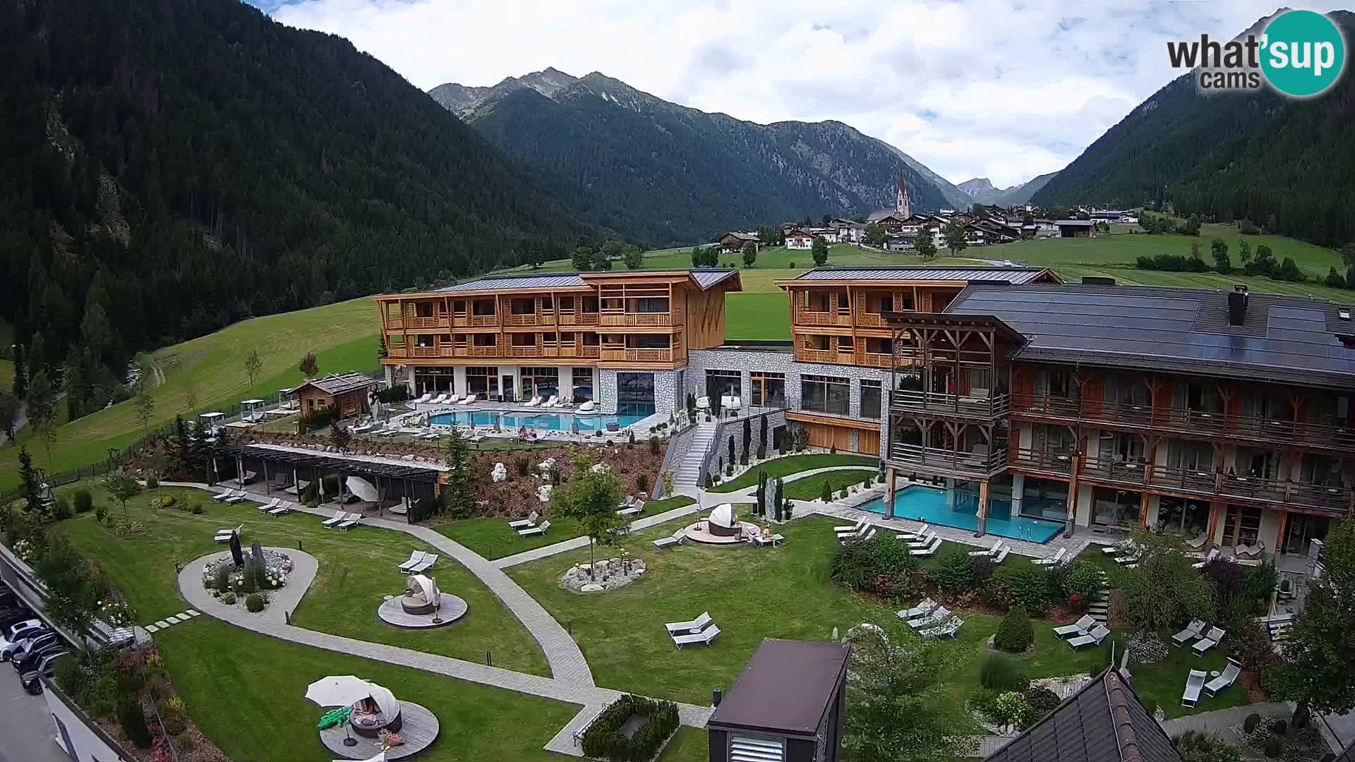 Hotel Masl | Rio Pusteria | Valles