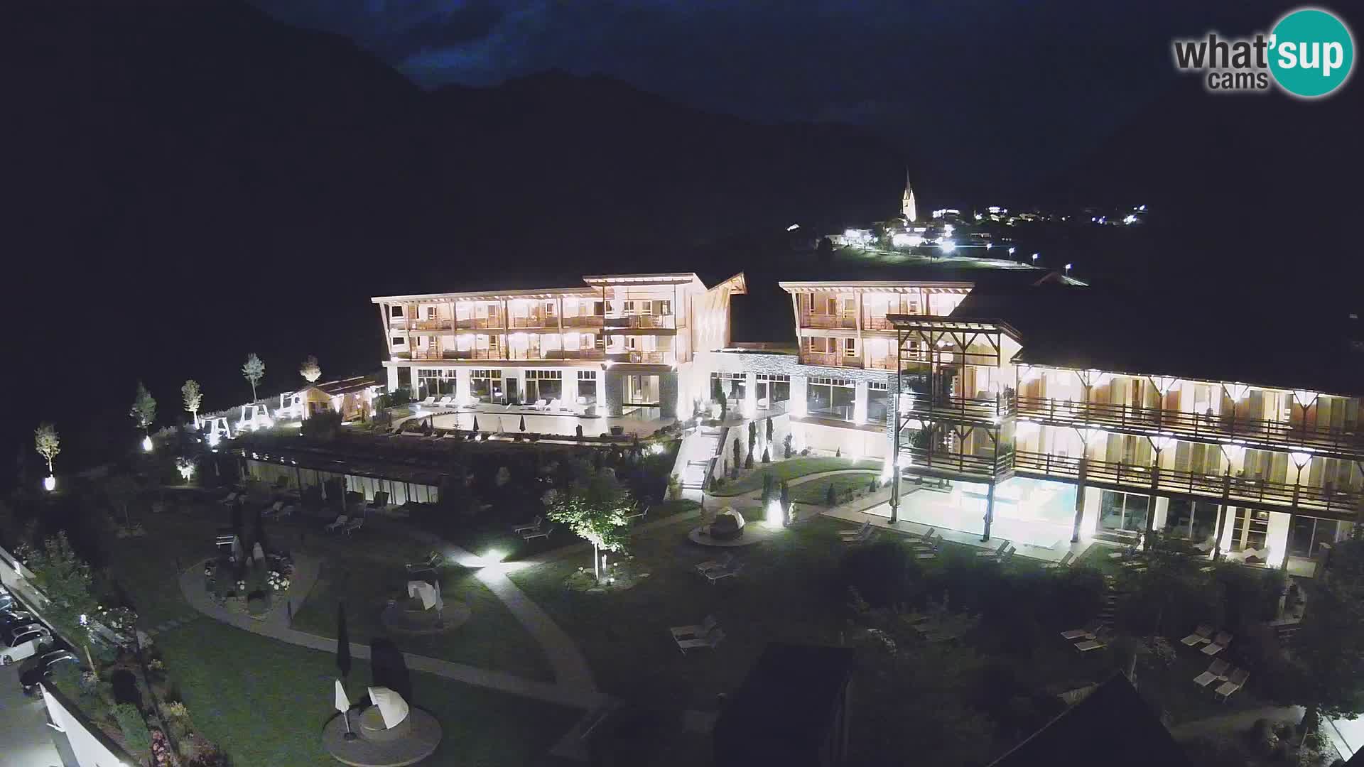 Hotel Masl | Rio Pusteria | Valles