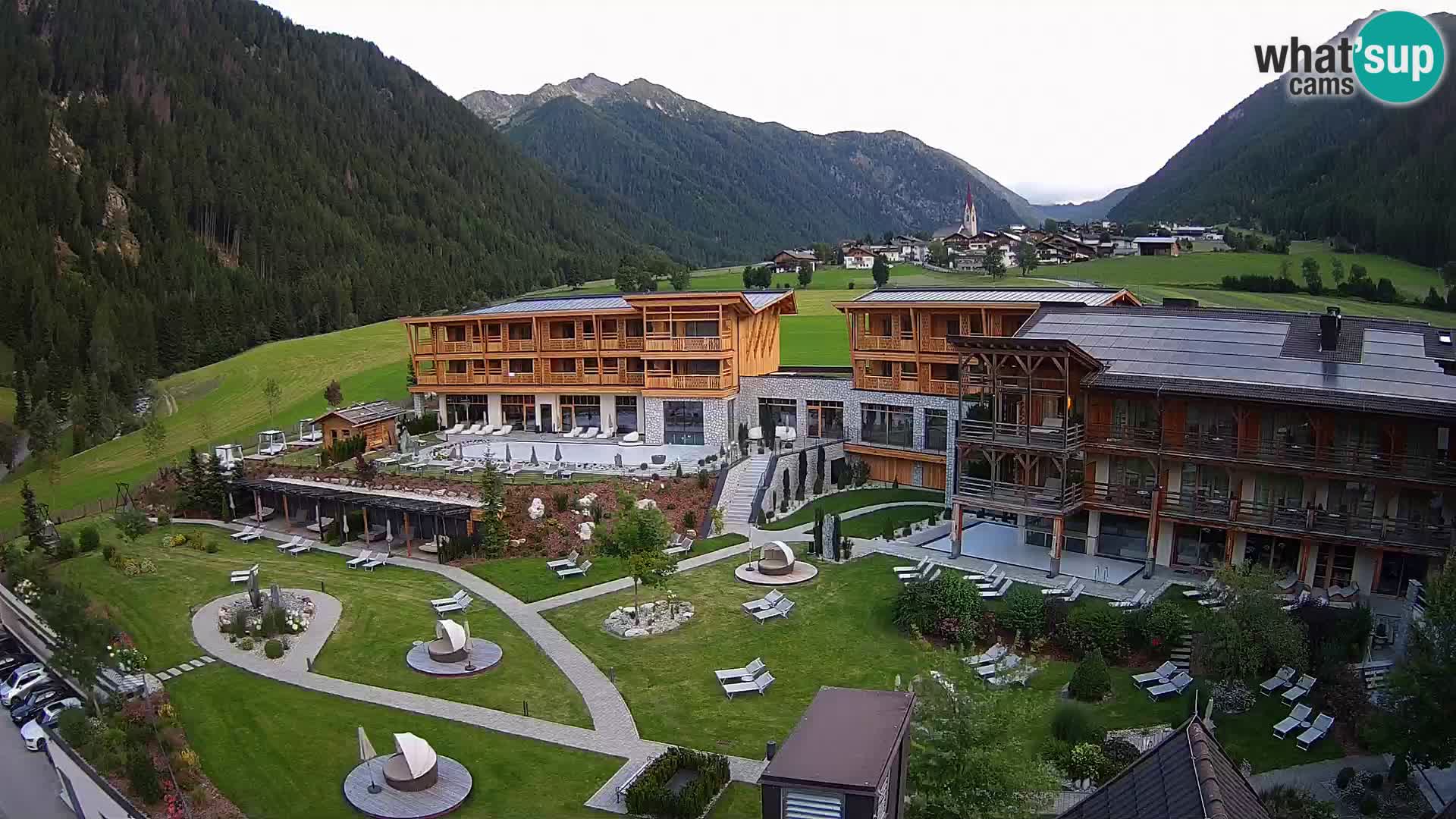 Hotel Masl | Rio Pusteria | Valles
