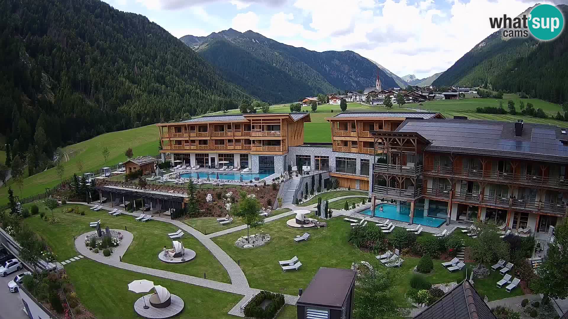 Hotel Masl | Rio Pusteria | Valles