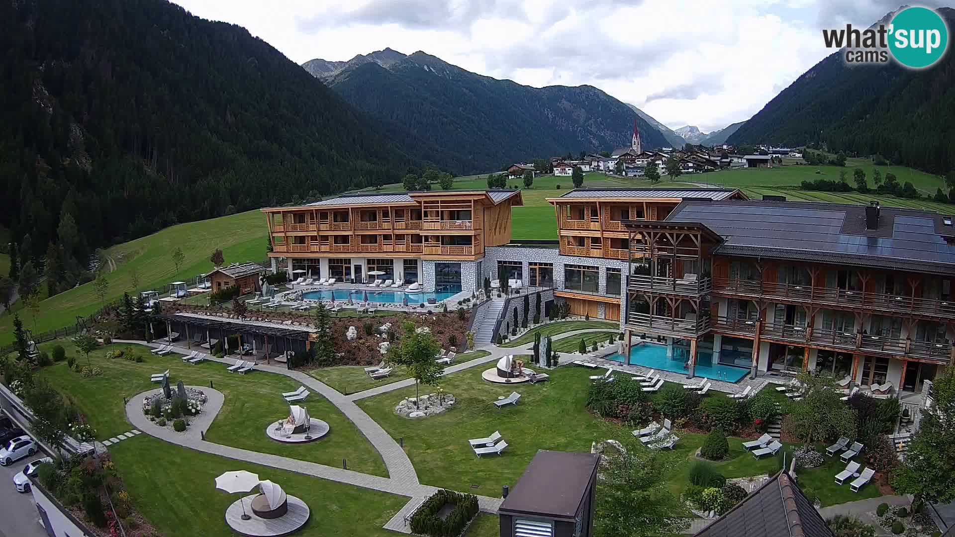 Hotel Masl | Rio Pusteria | Valles