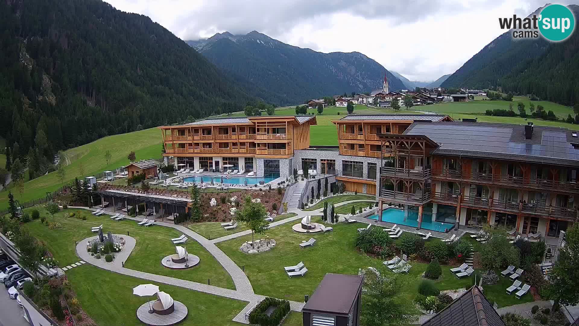 Hotel Masl | Rio Pusteria | Valles