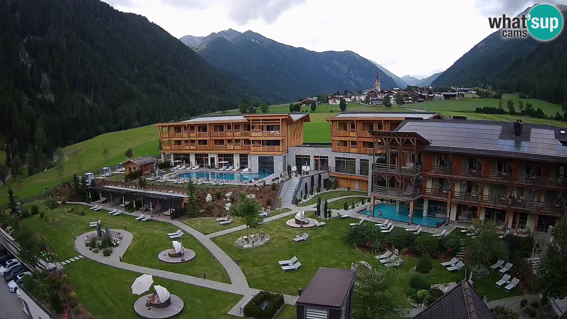 Hotel Masl | Rio Pusteria | Valles