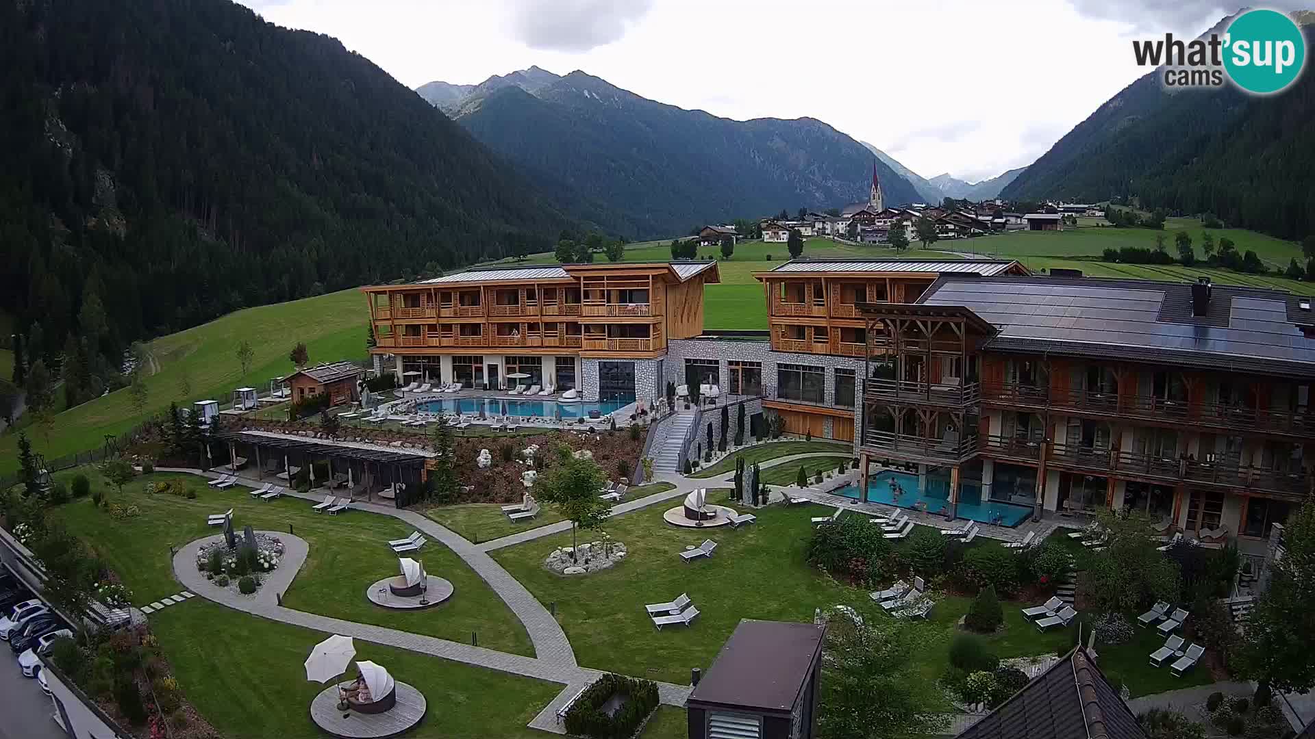 Hotel Masl | Rio Pusteria | Valles