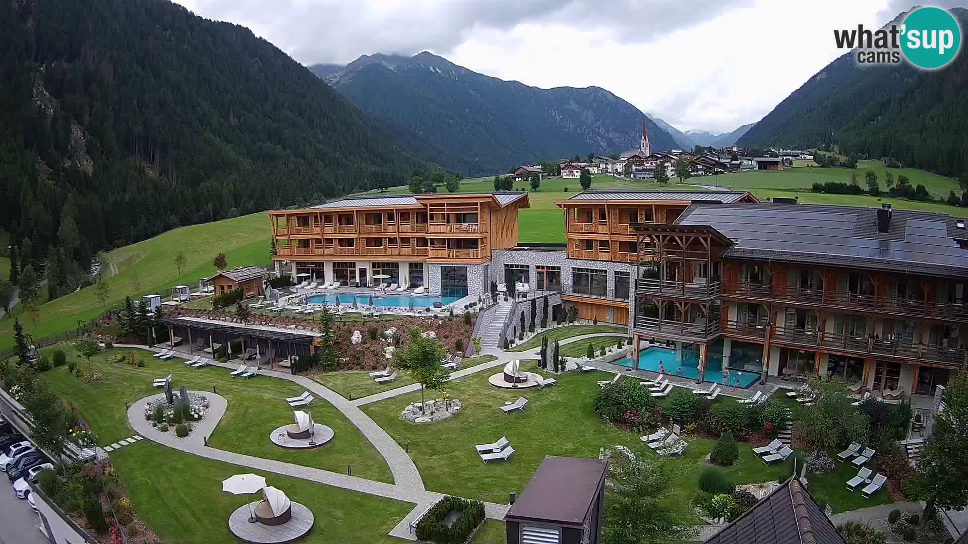 Hotel Masl | Rio Pusteria | Valles