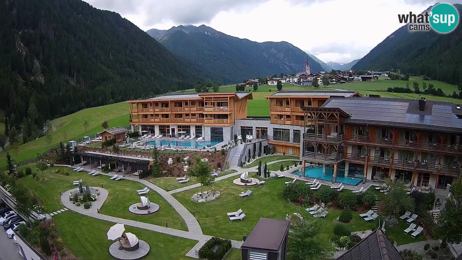 Hotel Masl | Rio Pusteria | Valles