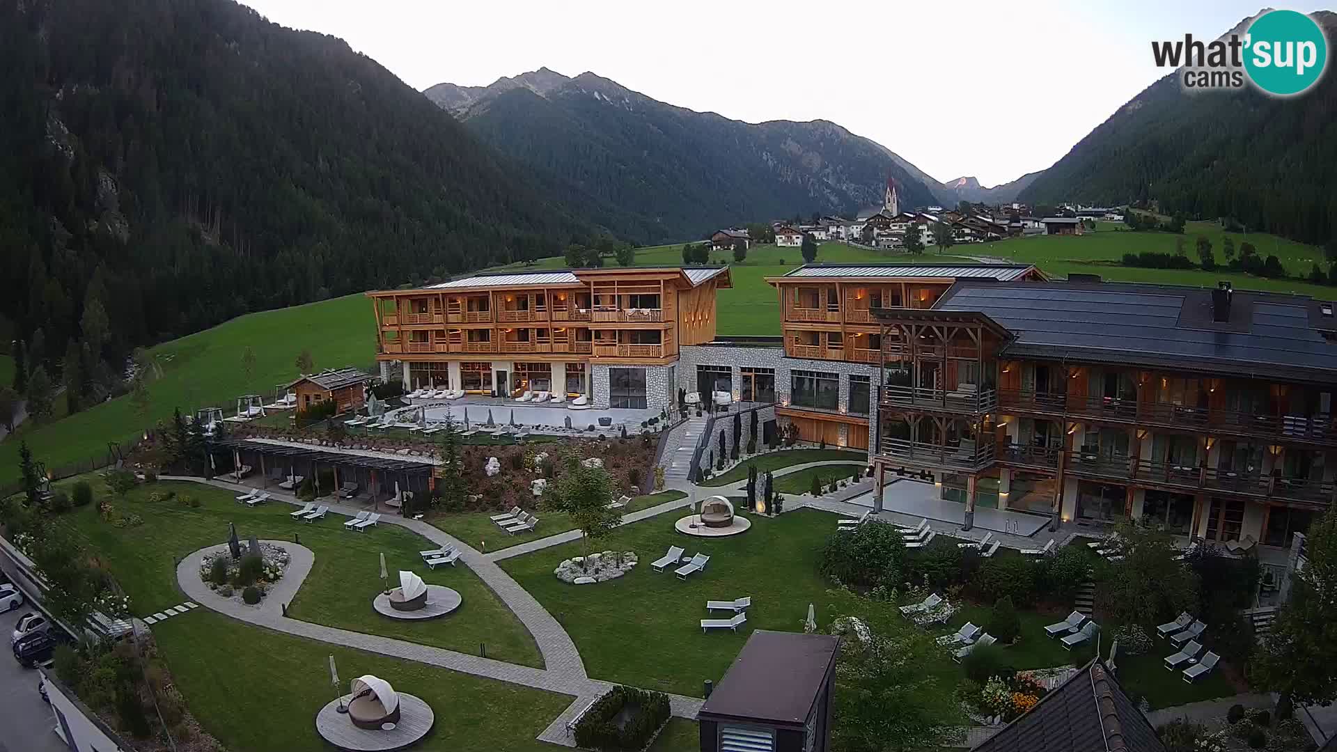 Hotel Masl | Rio Pusteria | Valles