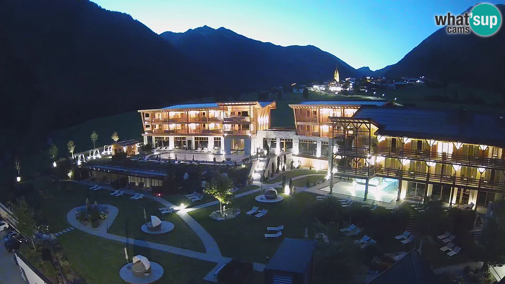 Hotel Masl | Rio Pusteria | Valles