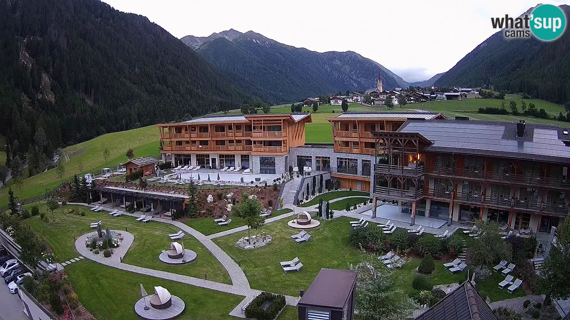 Hotel Masl | Rio Pusteria | Valles