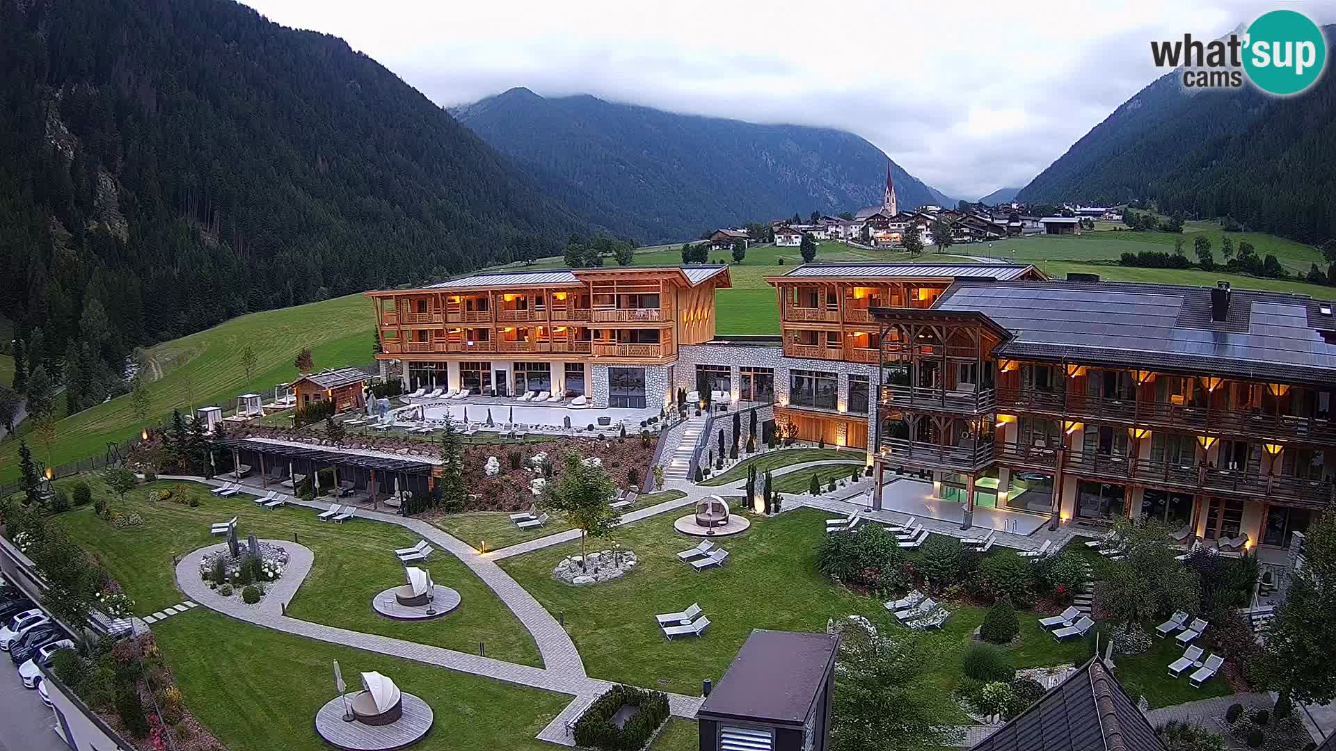 Hotel Masl | Rio Pusteria | Valles