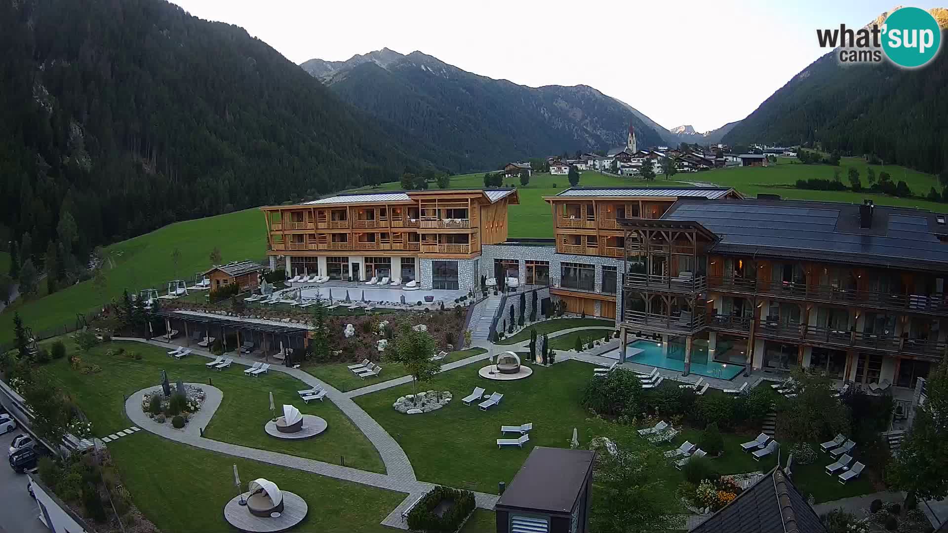 Hotel Masl | Rio Pusteria | Valles