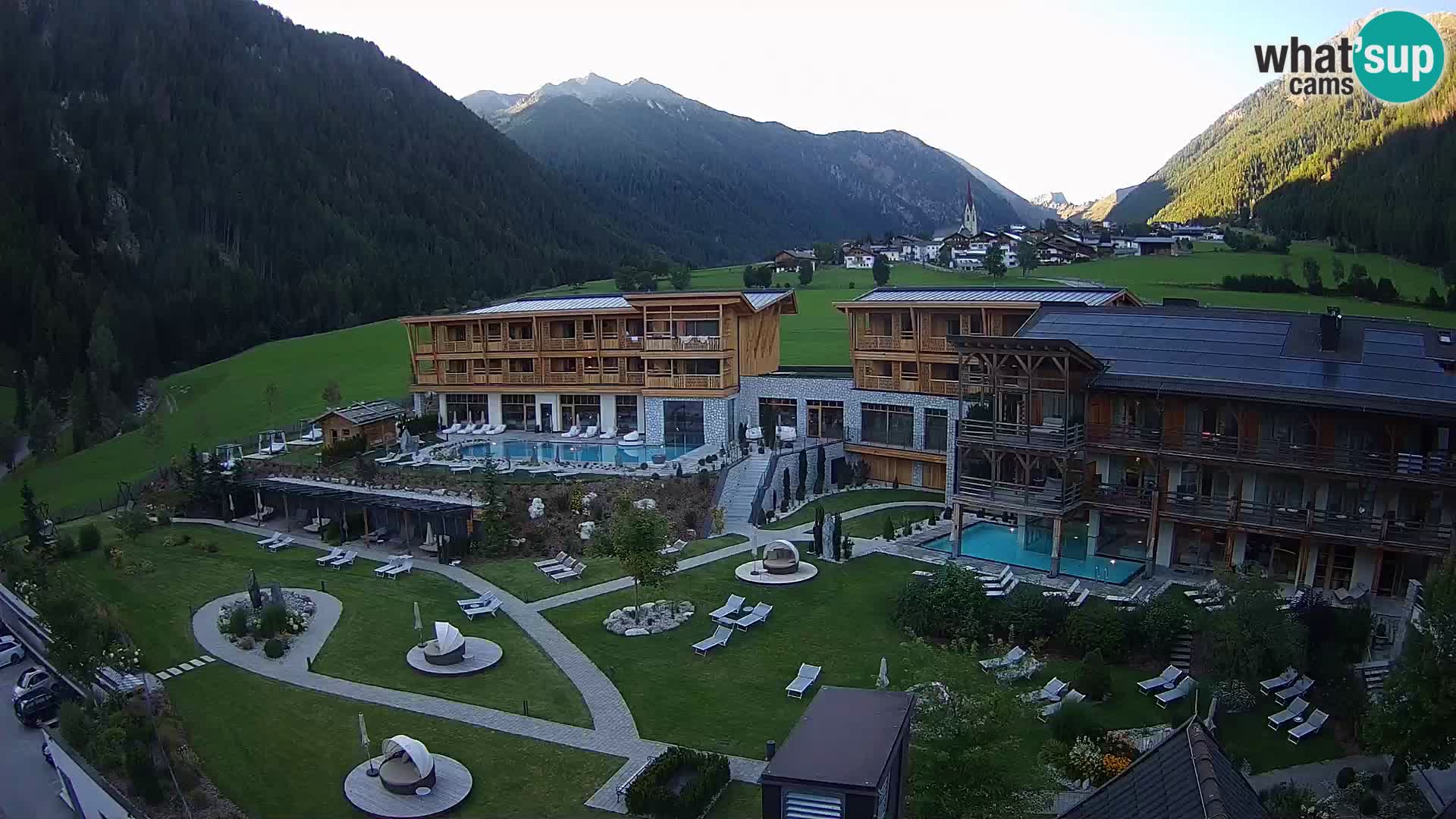Hotel Masl | Rio Pusteria | Valles