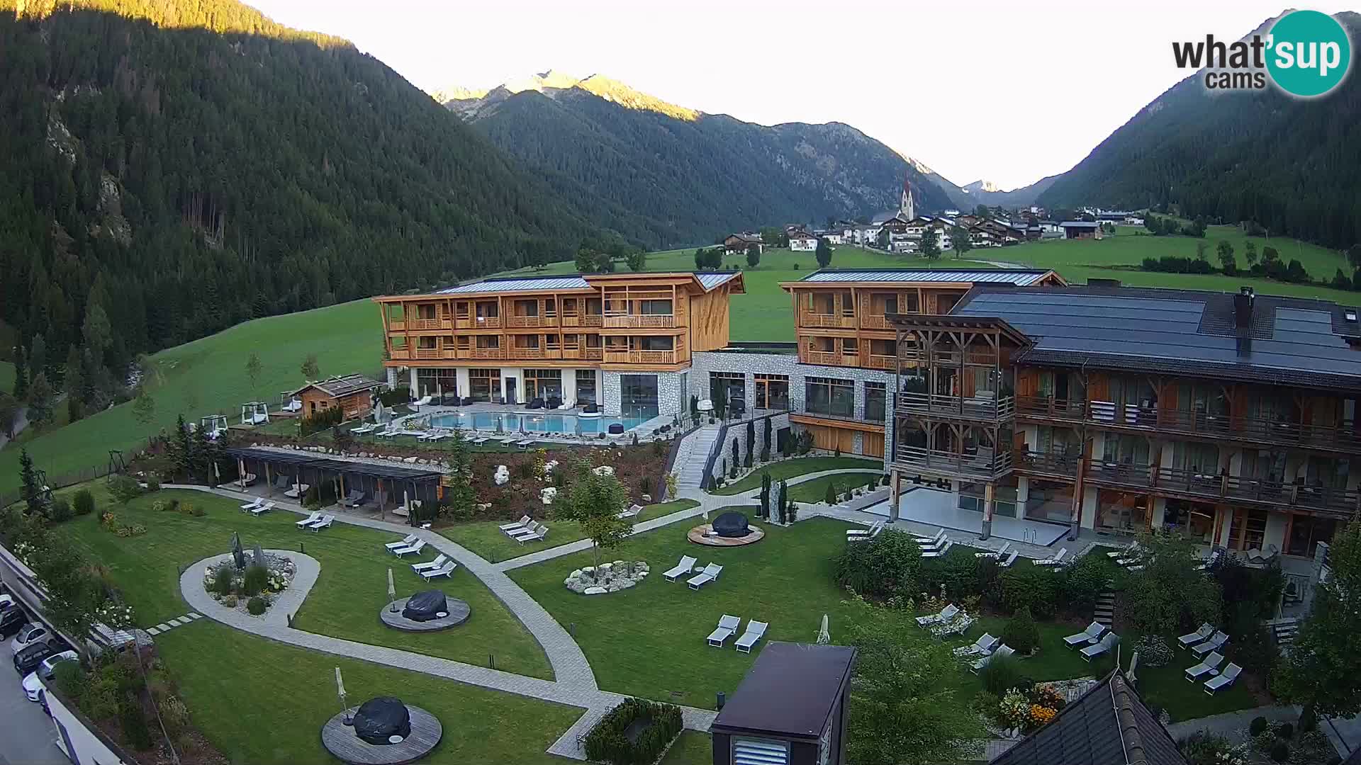 Hotel Masl | Rio Pusteria | Valles