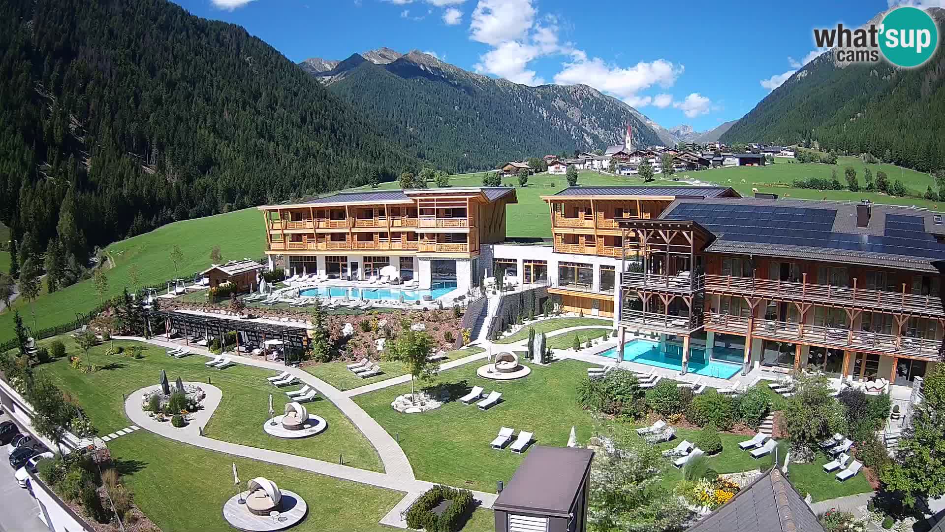 Hotel Masl | Rio Pusteria | Valles